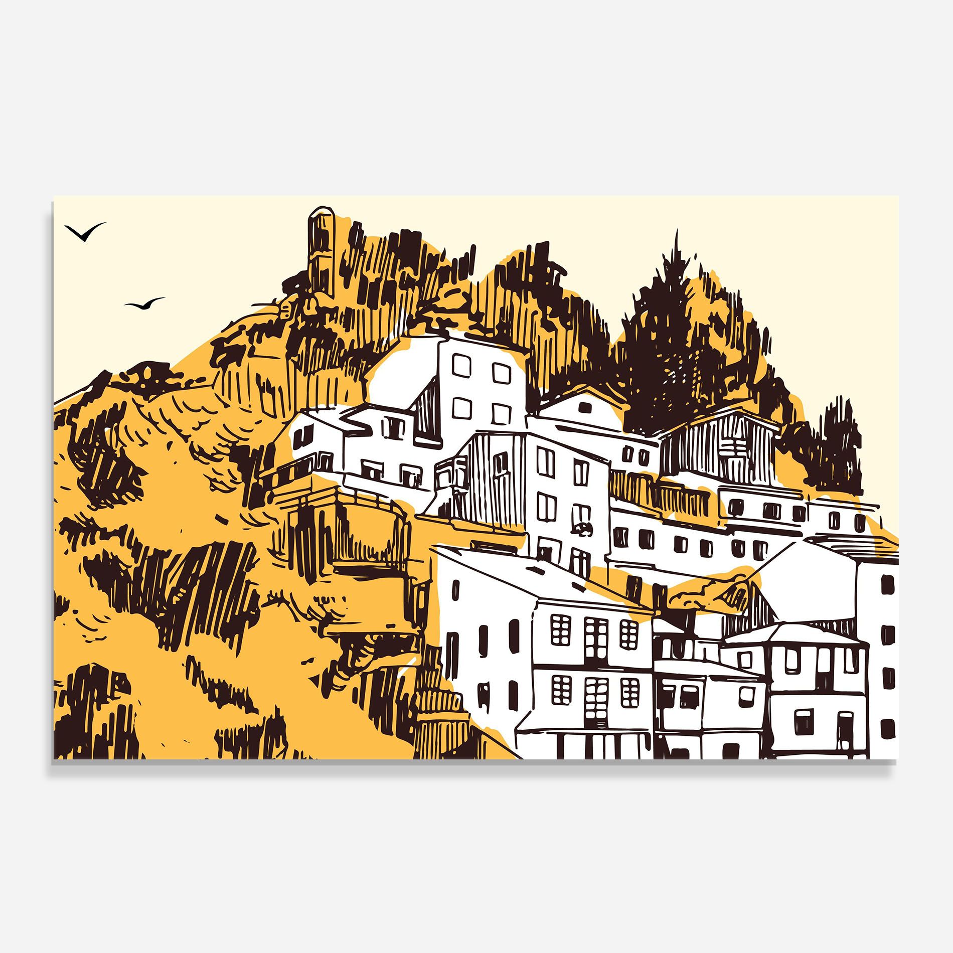 Asturias City mockup 0