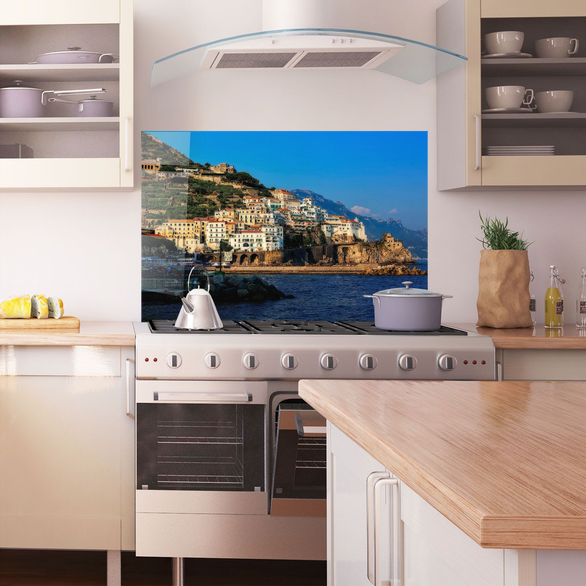 Florence View mockup 1