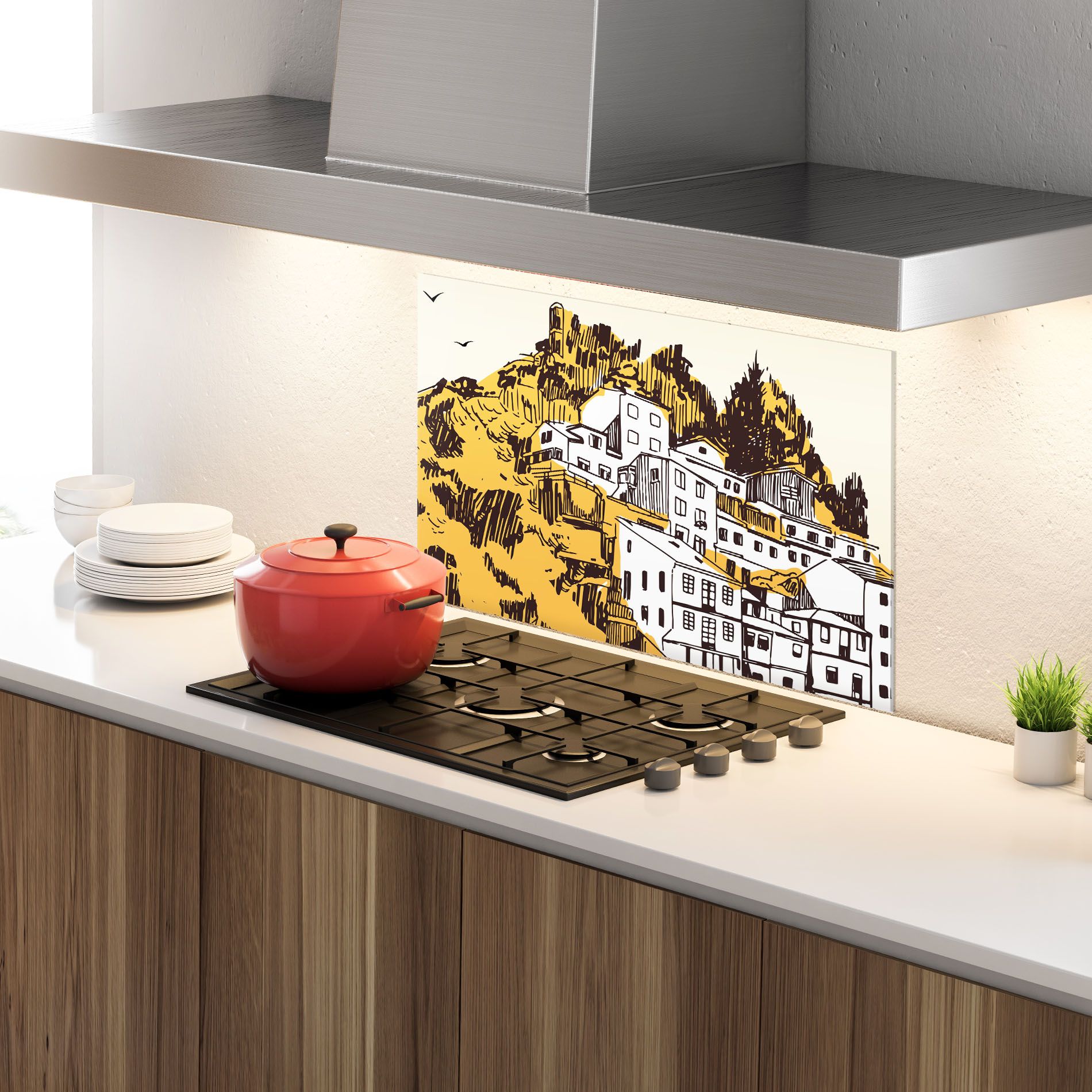 Asturias City mockup 4