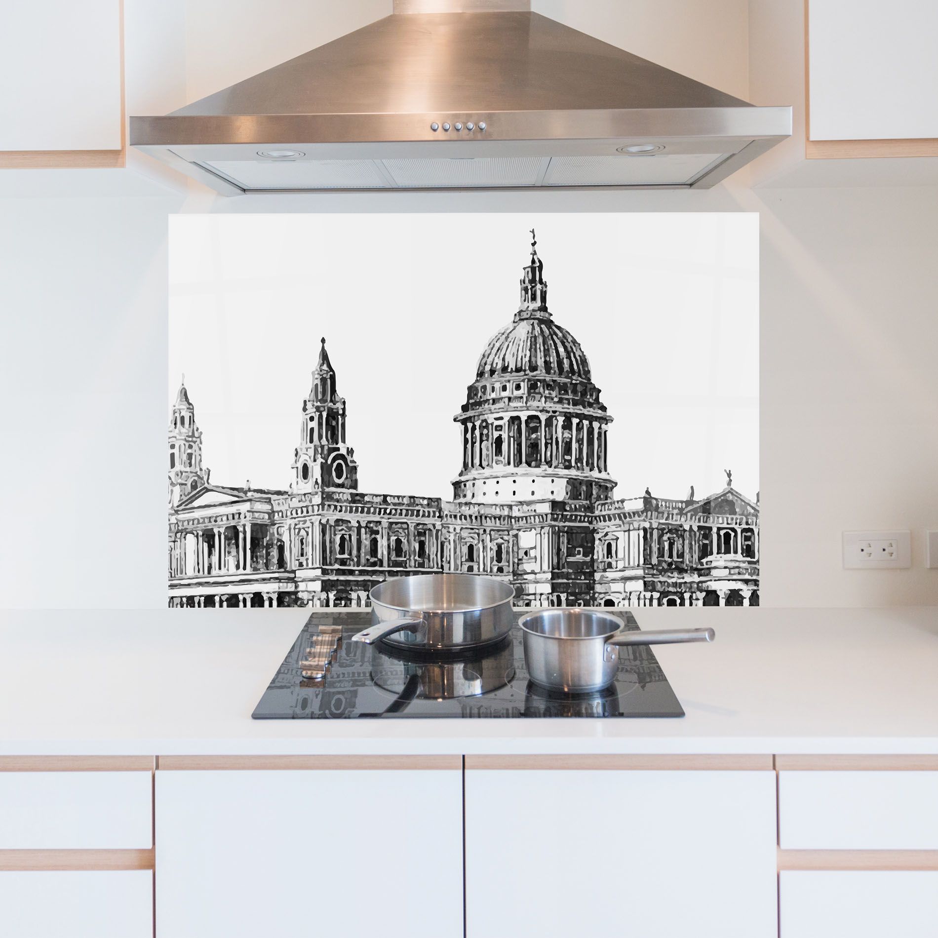 St Paul Cathedral mockup 5