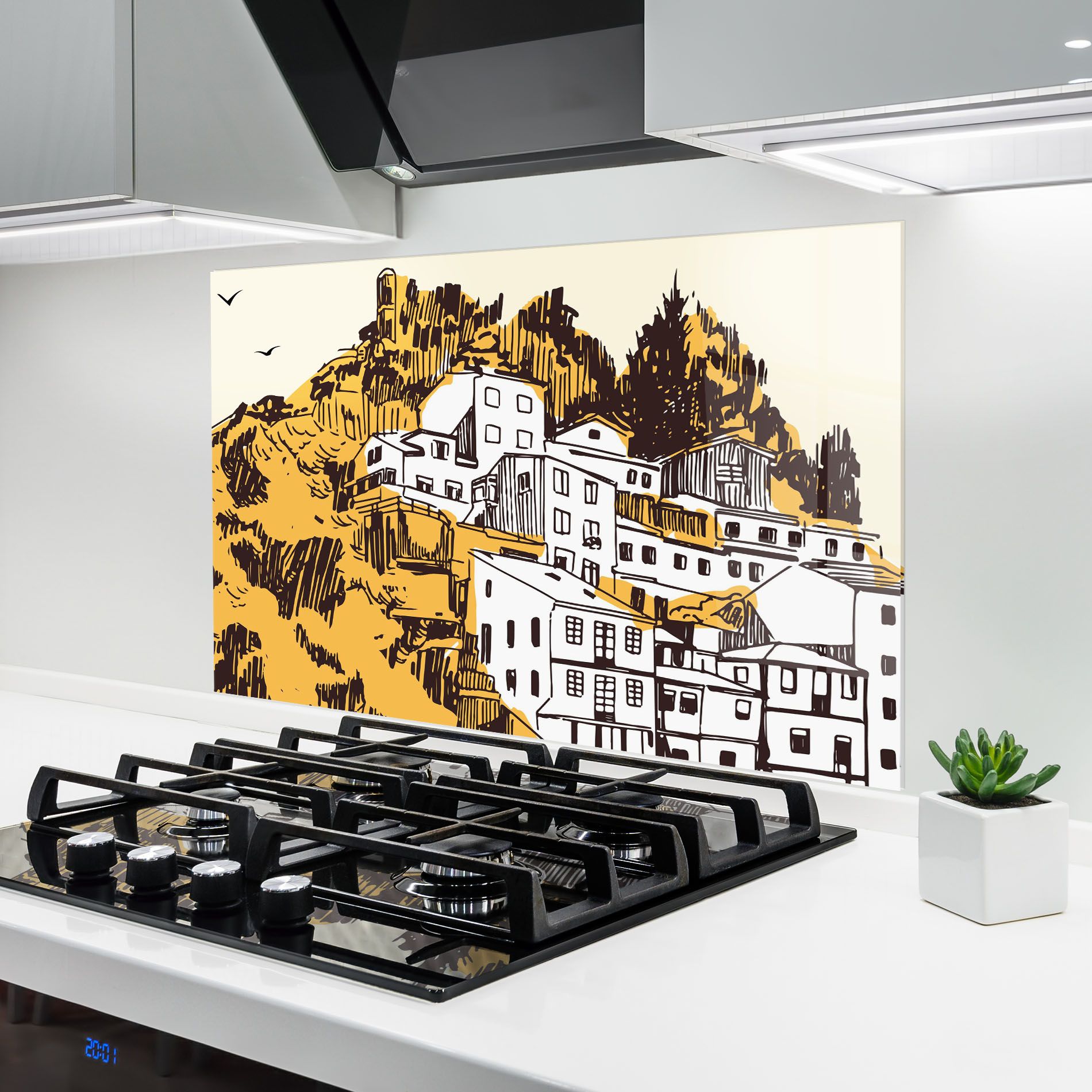 Asturias City mockup 6