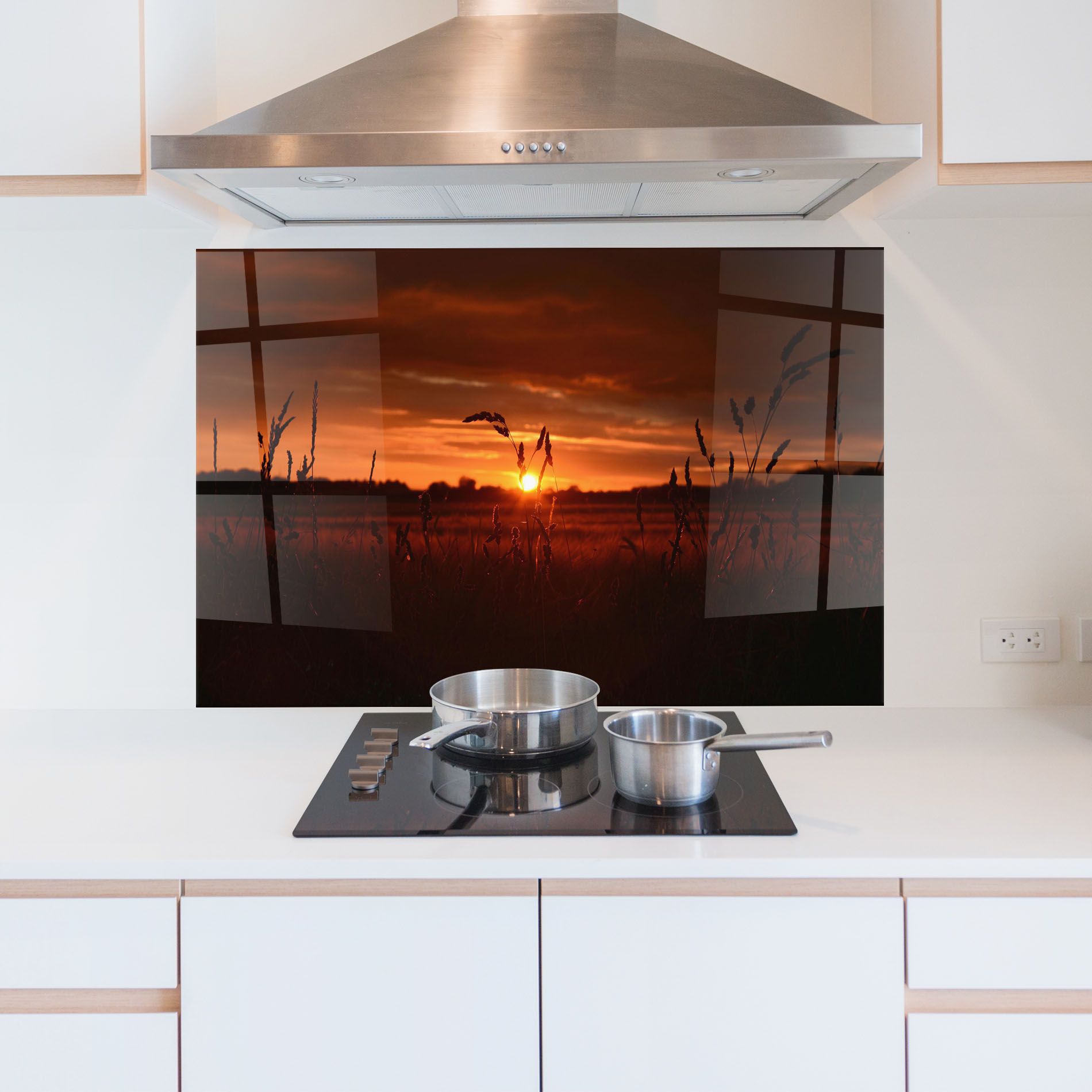 Field Shilouette mockup 5