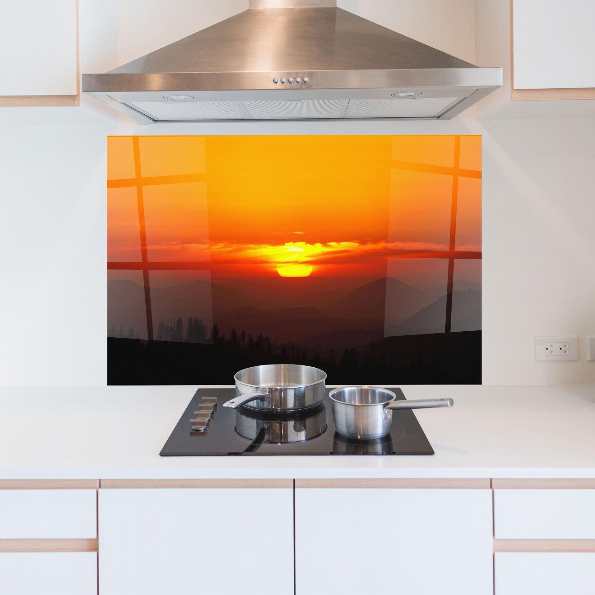 Pretty Sun View mockup 5