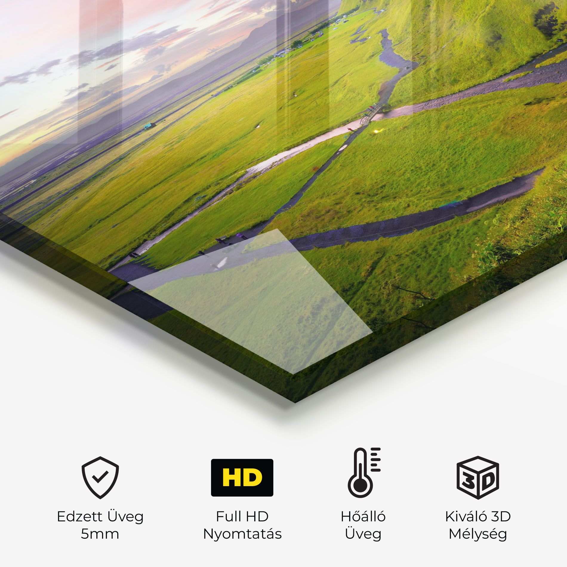 Pink Wky Waterfall mockup 2