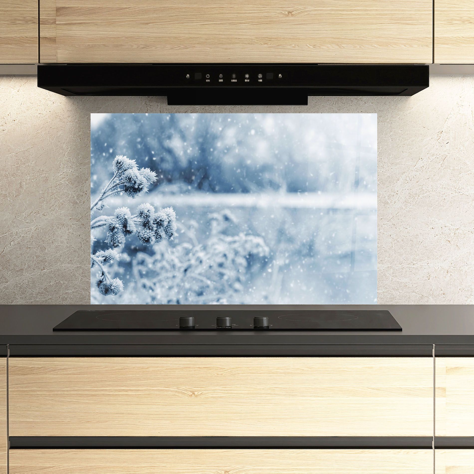 Pretty Winter Plants mockup 3