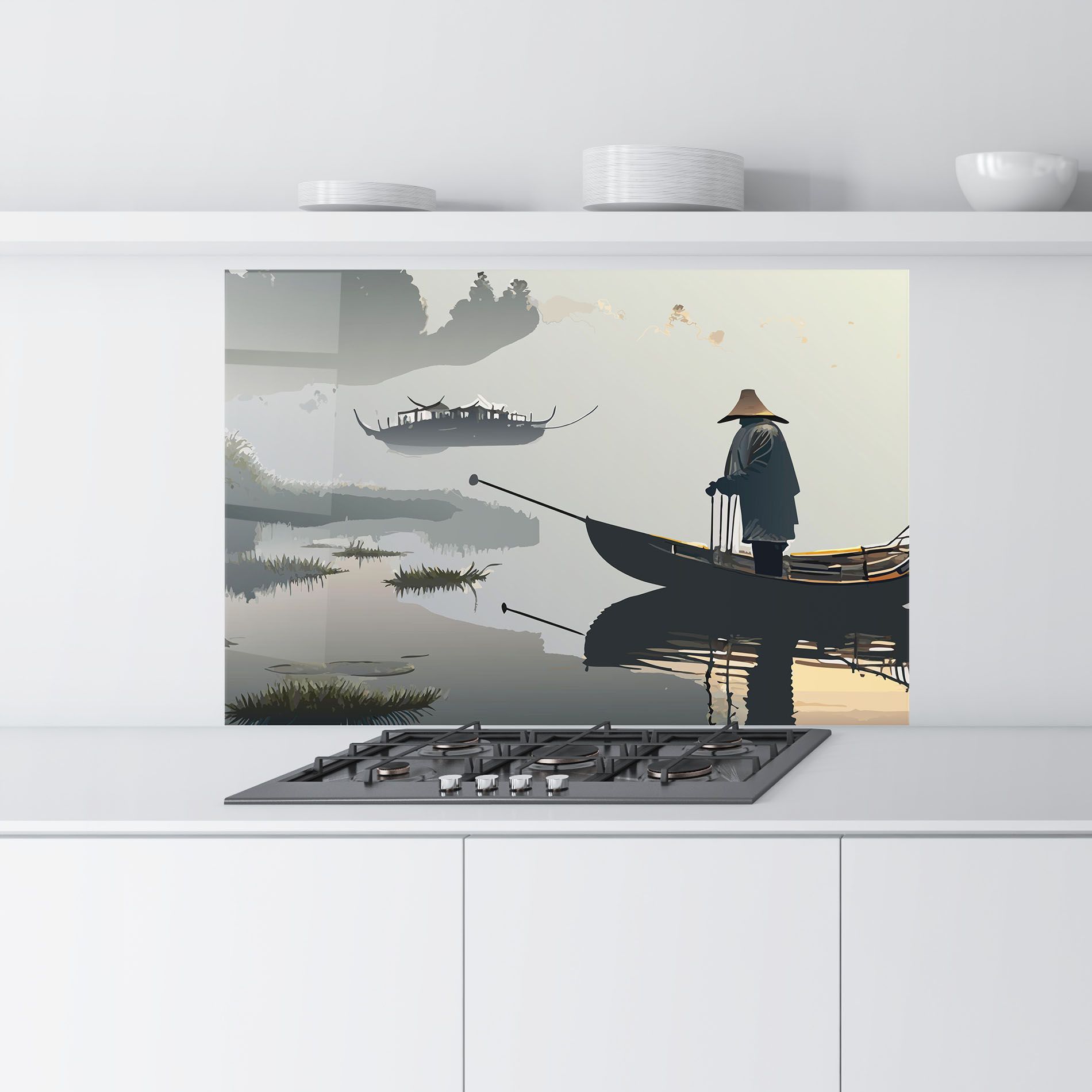Grey Lake Man mockup 9