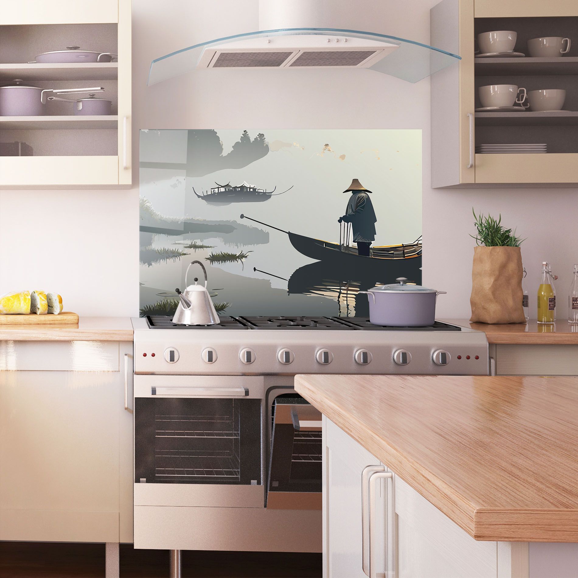 Grey Lake Man mockup 1