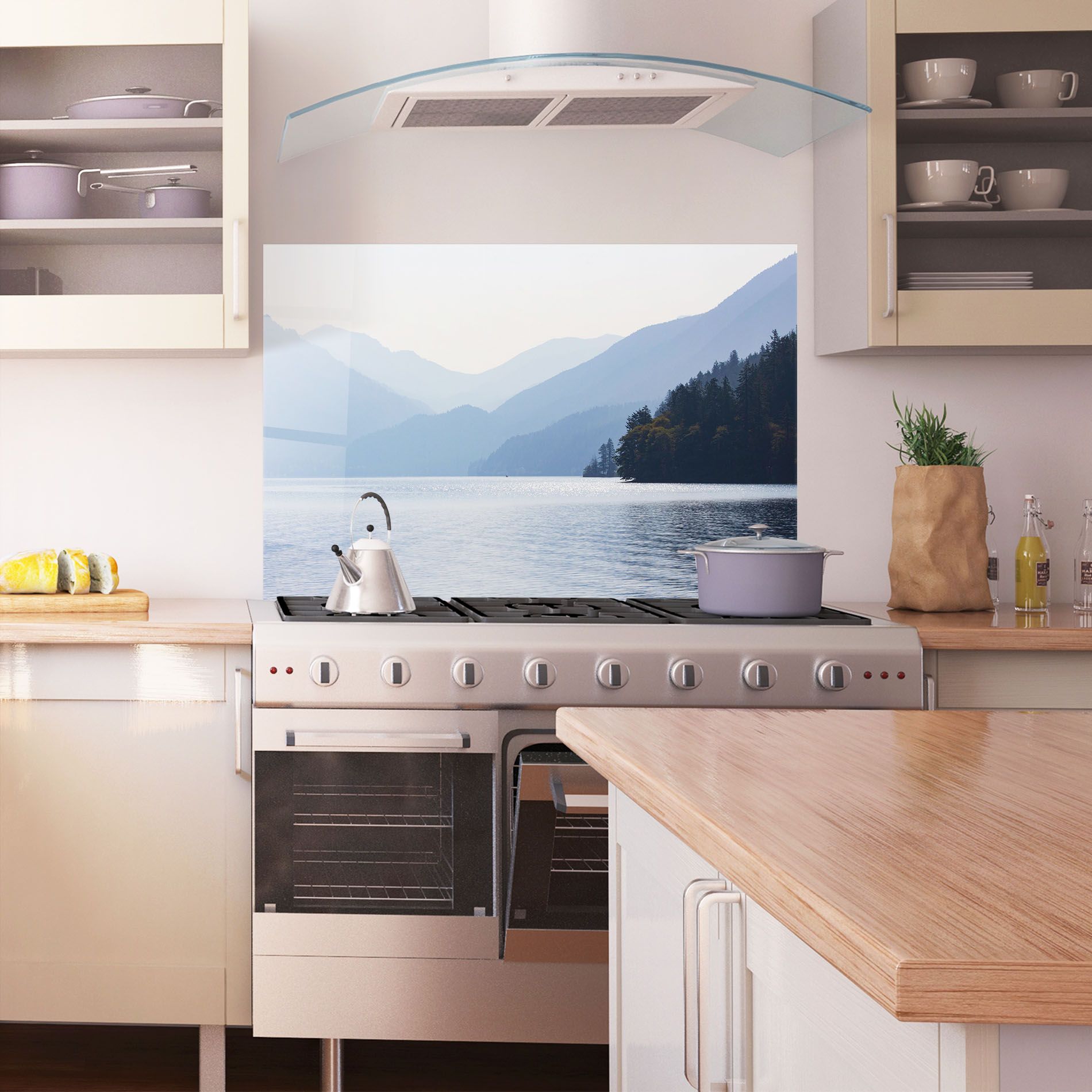 Grey Lake View mockup 1