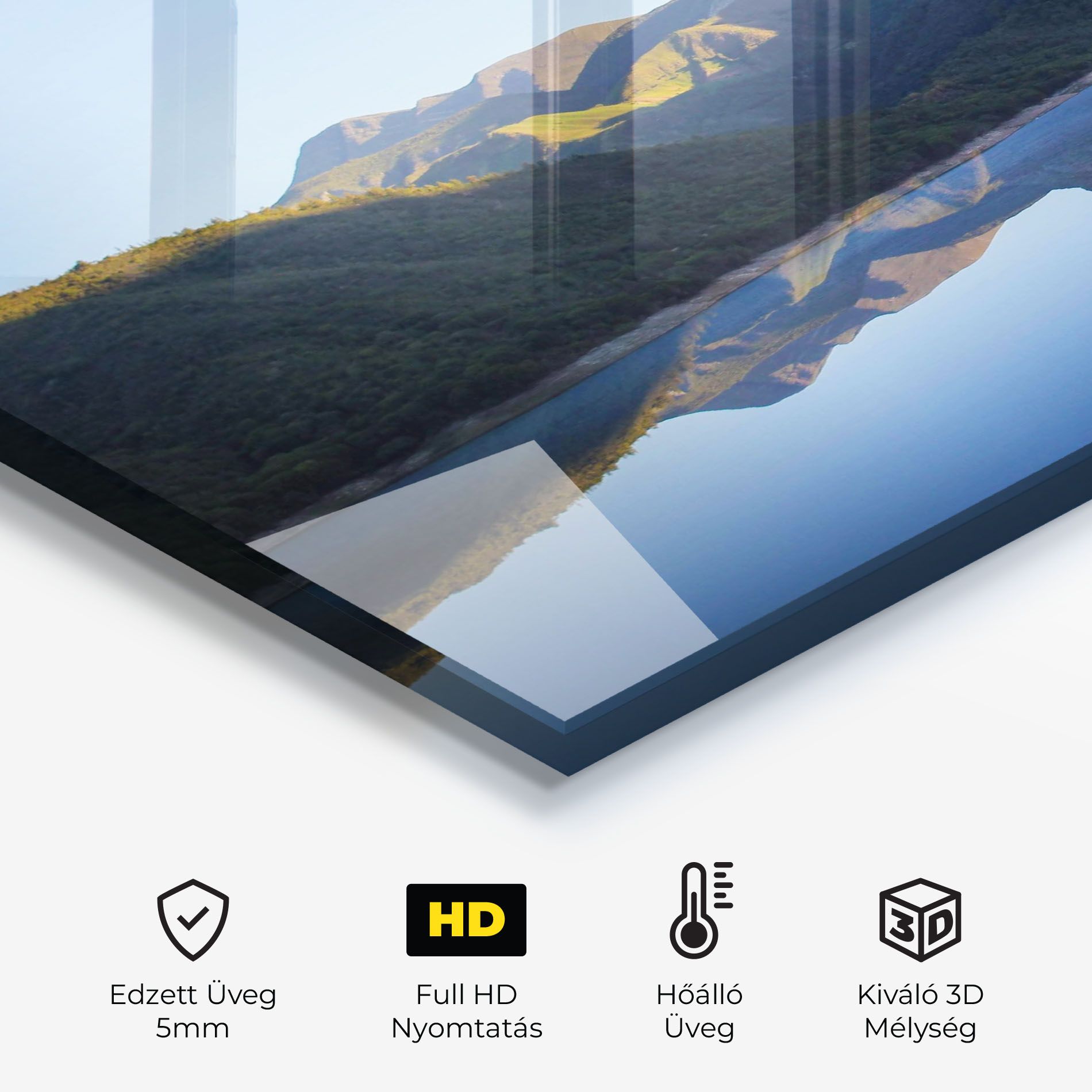 Blue Nice Lake mockup 2