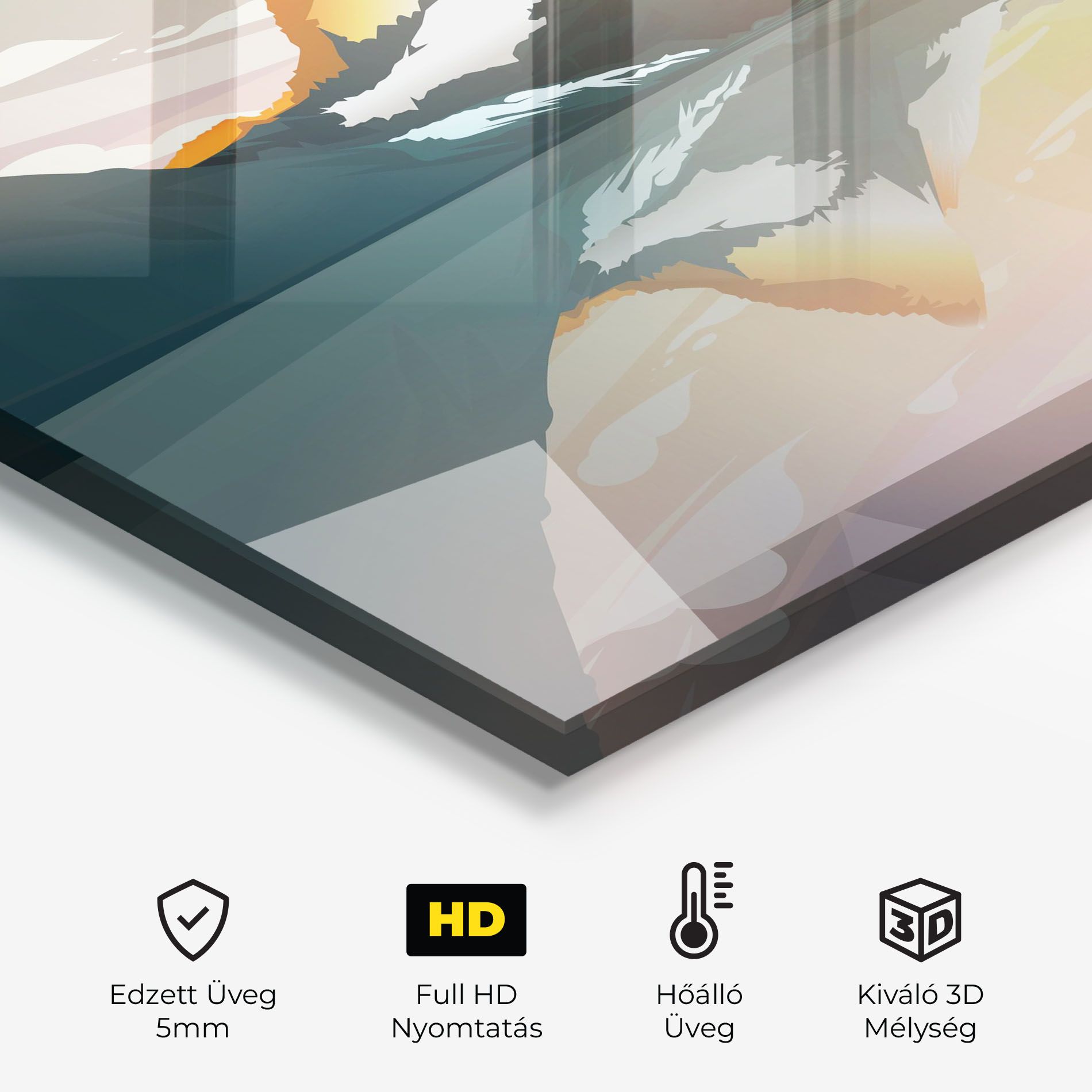 Green Mountain Lake mockup 2