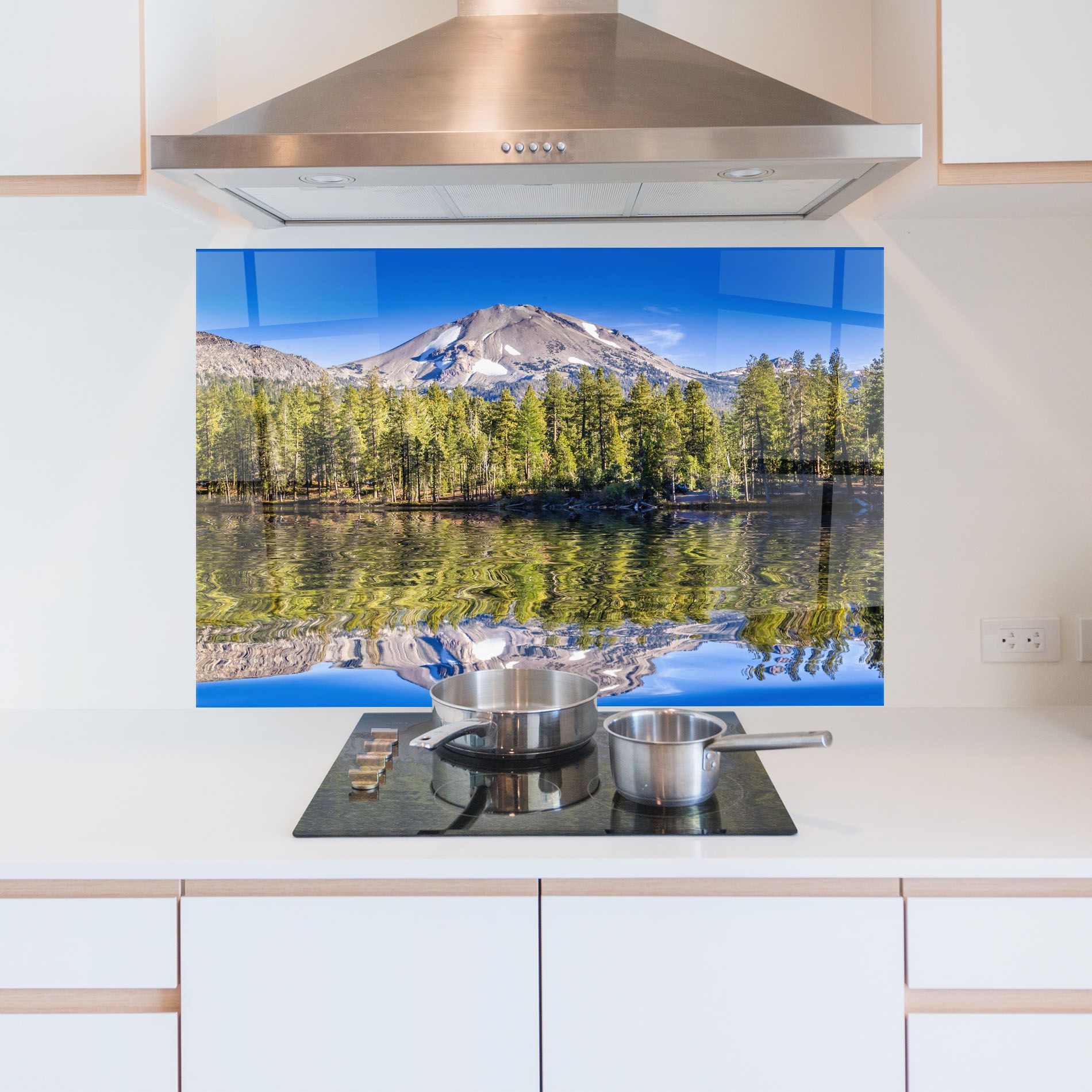 Green Tree Lake mockup 5