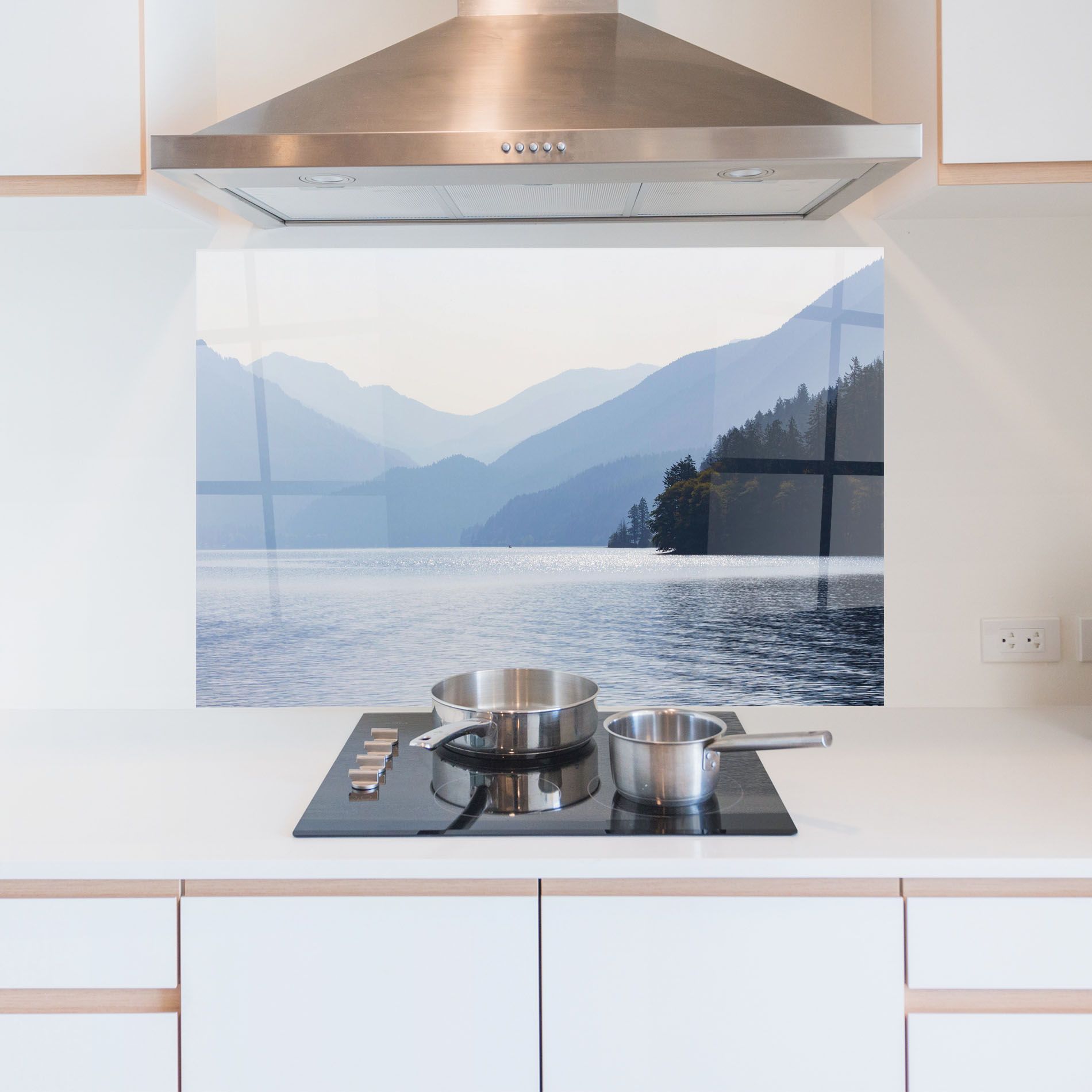 Grey Lake View mockup 5