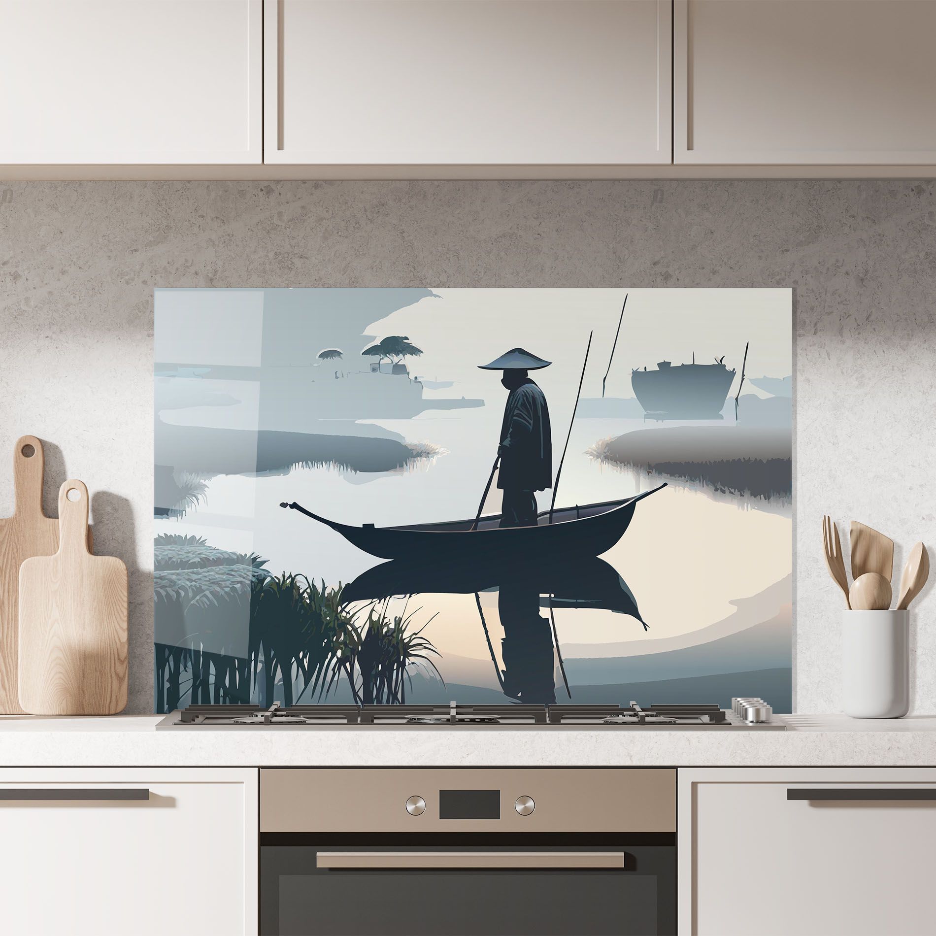 Japan Fisherman mockup 7