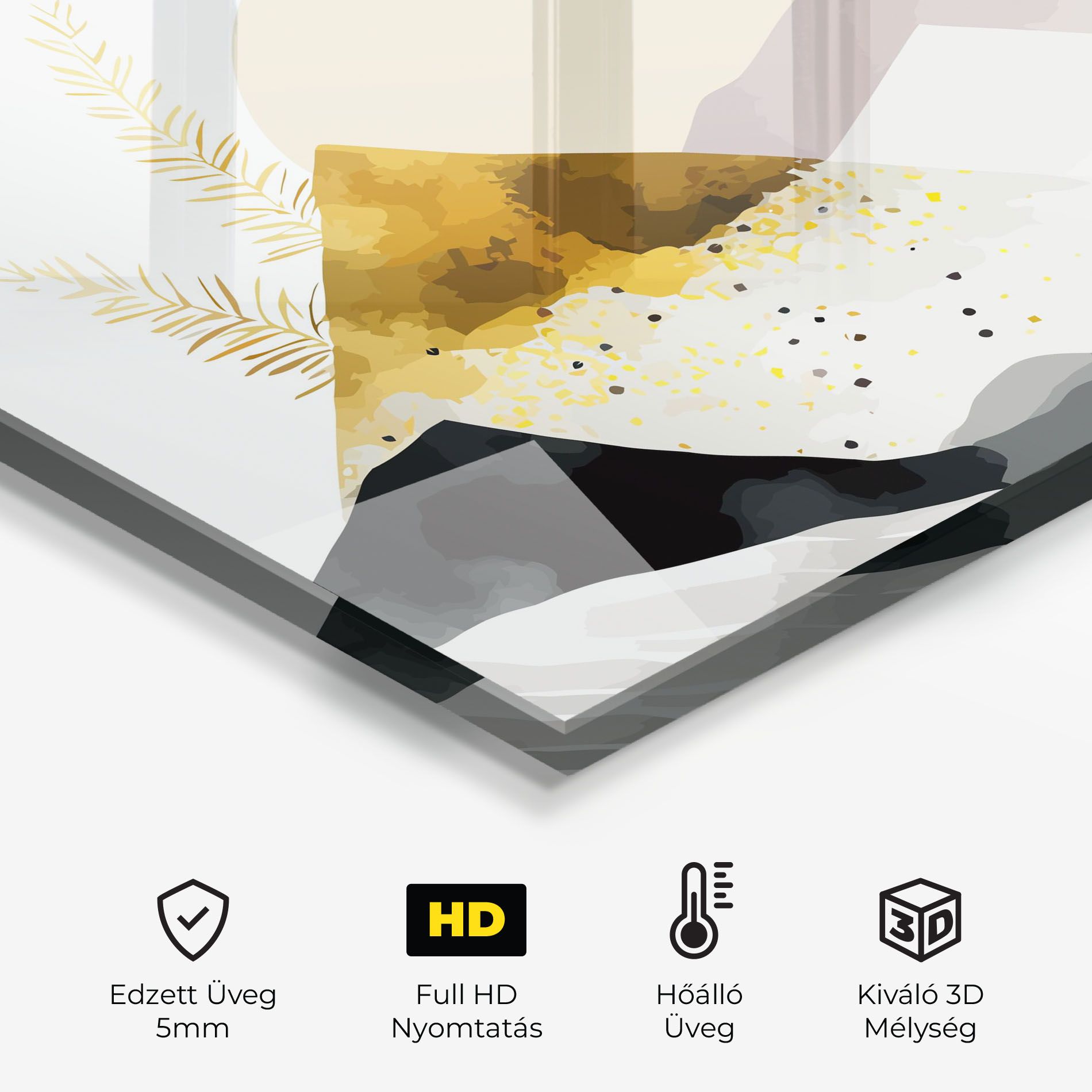 Bird Gold Mountain mockup 2