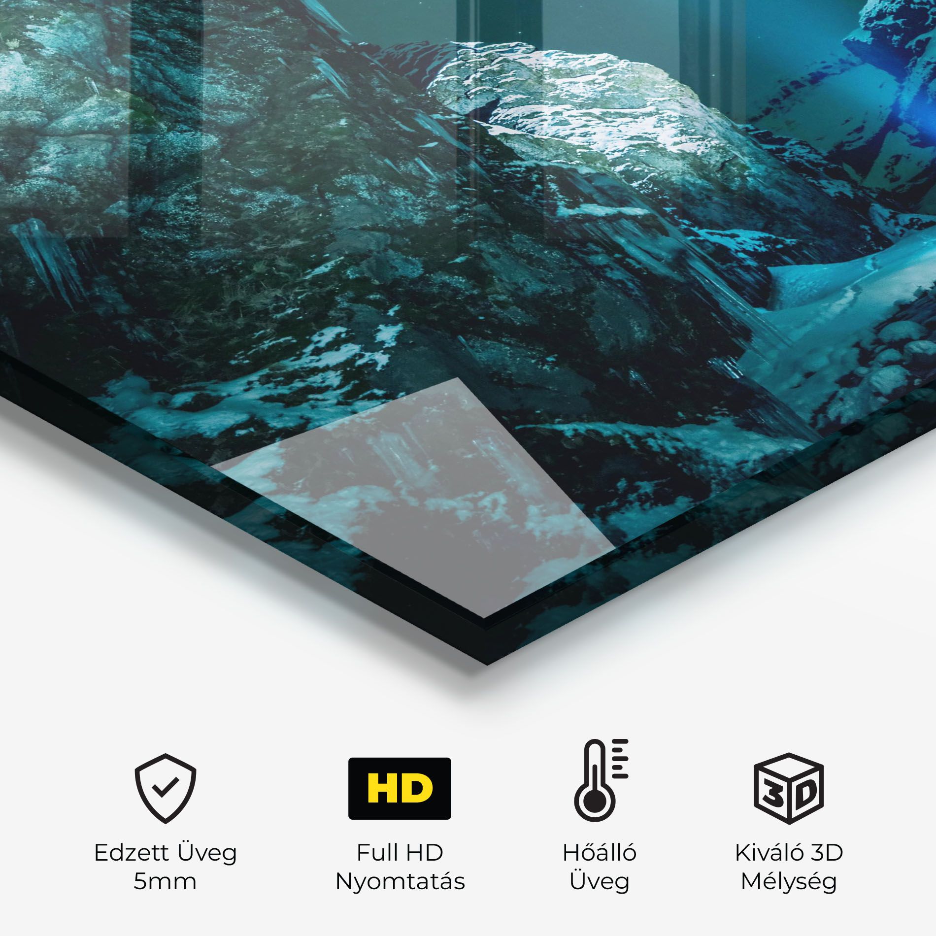 Green Light Mountain mockup 2