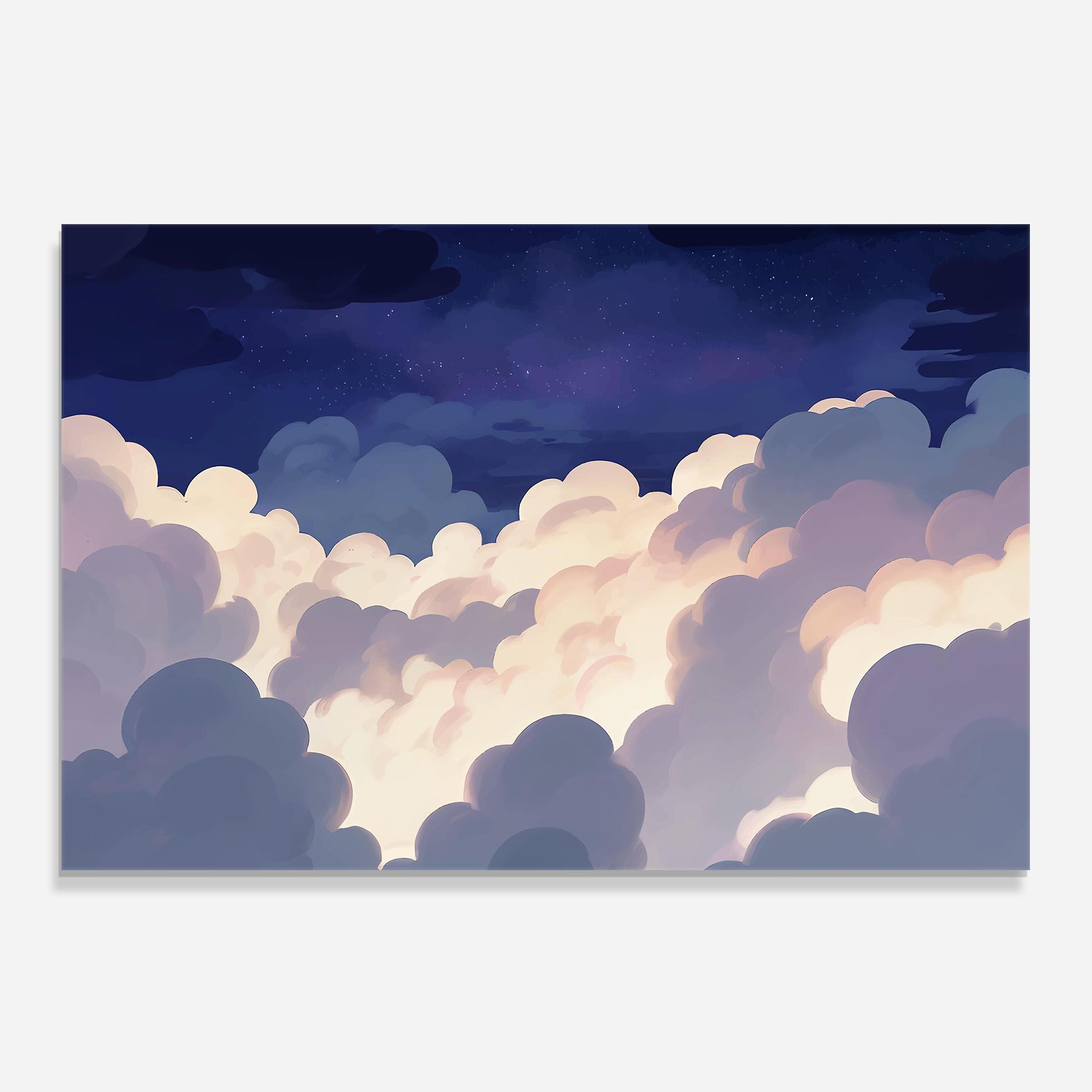 Cloud Art mockup 0