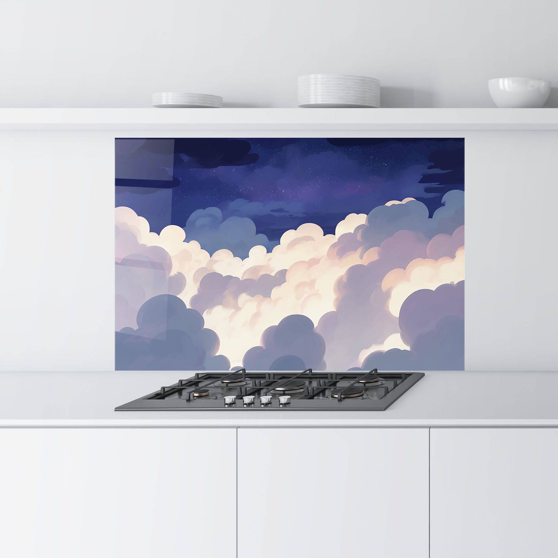 Cloud Art mockup 9