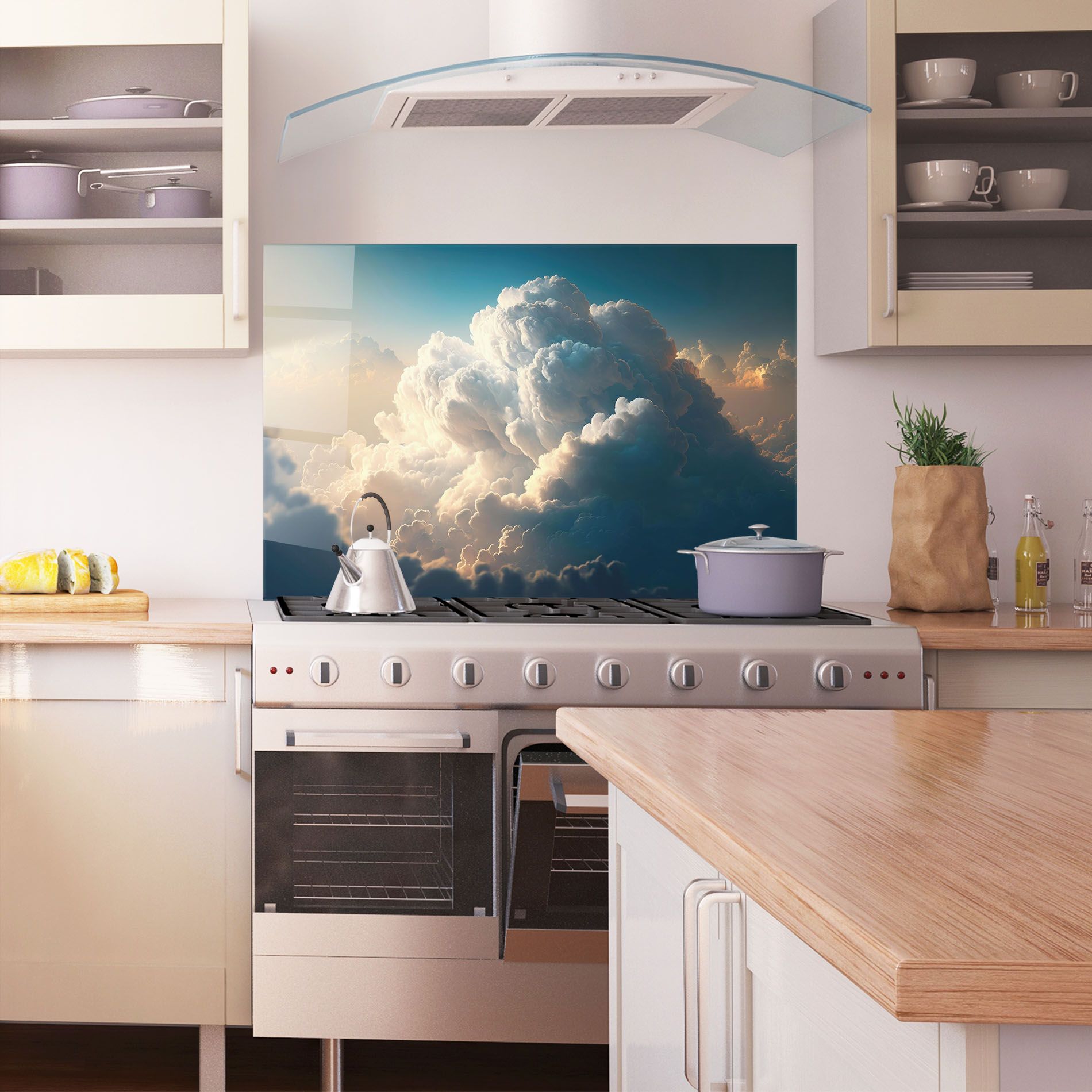 Big Puffy Clouds mockup 1