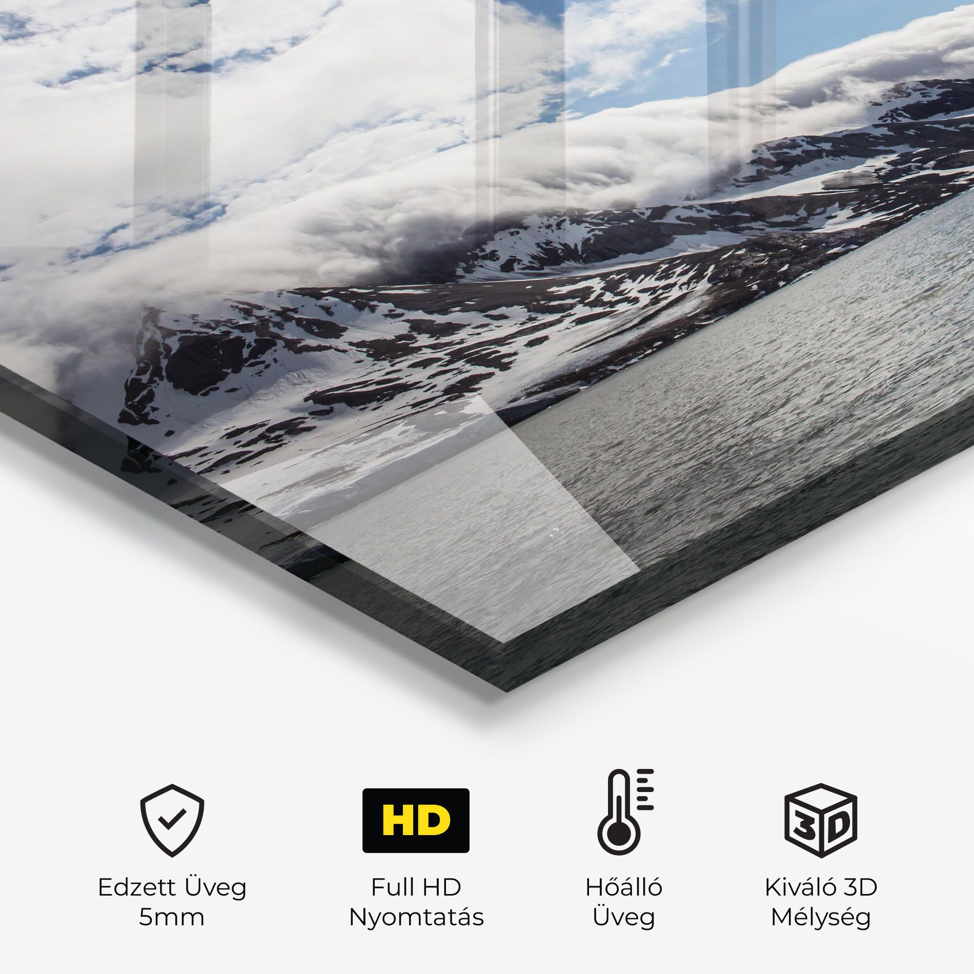 Clouds Over Ice mockup 2