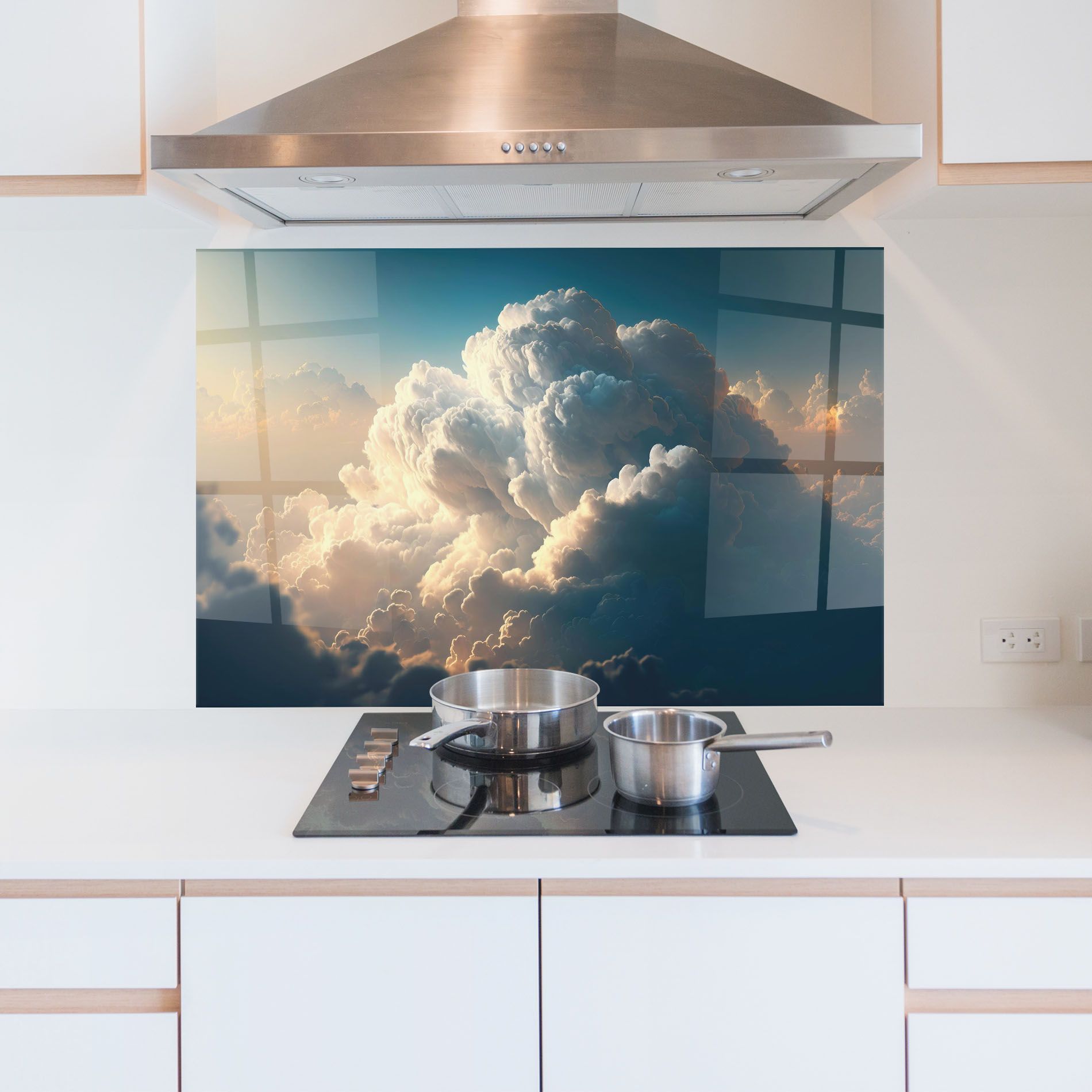 Big Puffy Clouds mockup 5