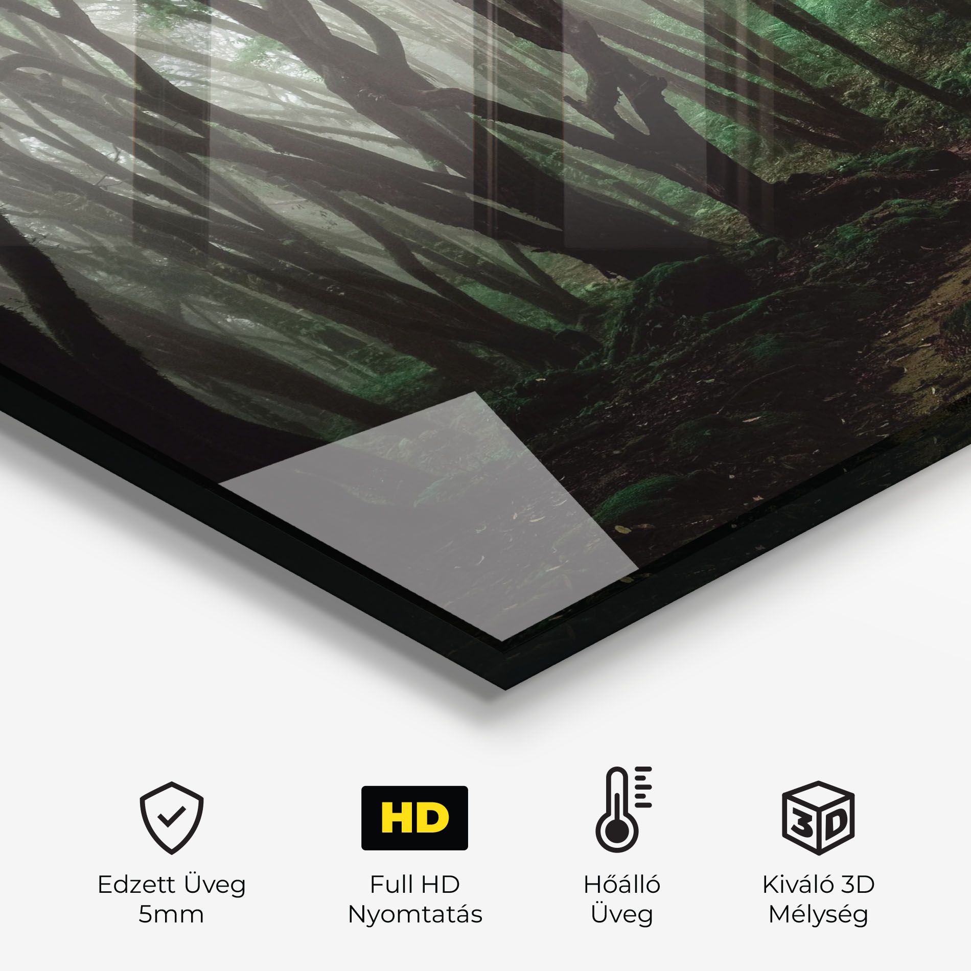 Forest Story mockup 2