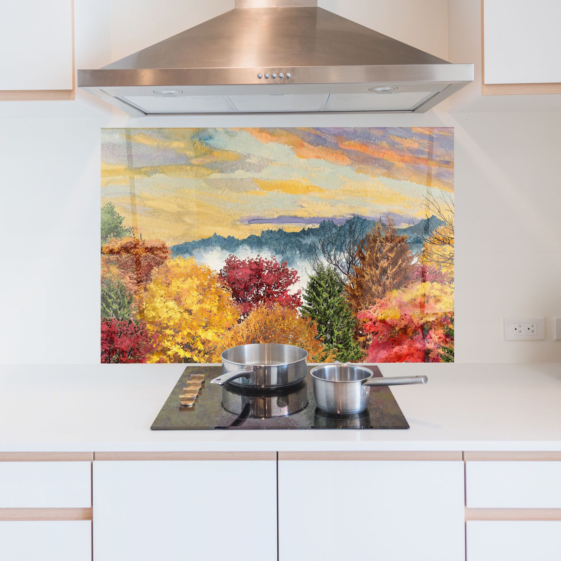 Mix Color Trees mockup 5