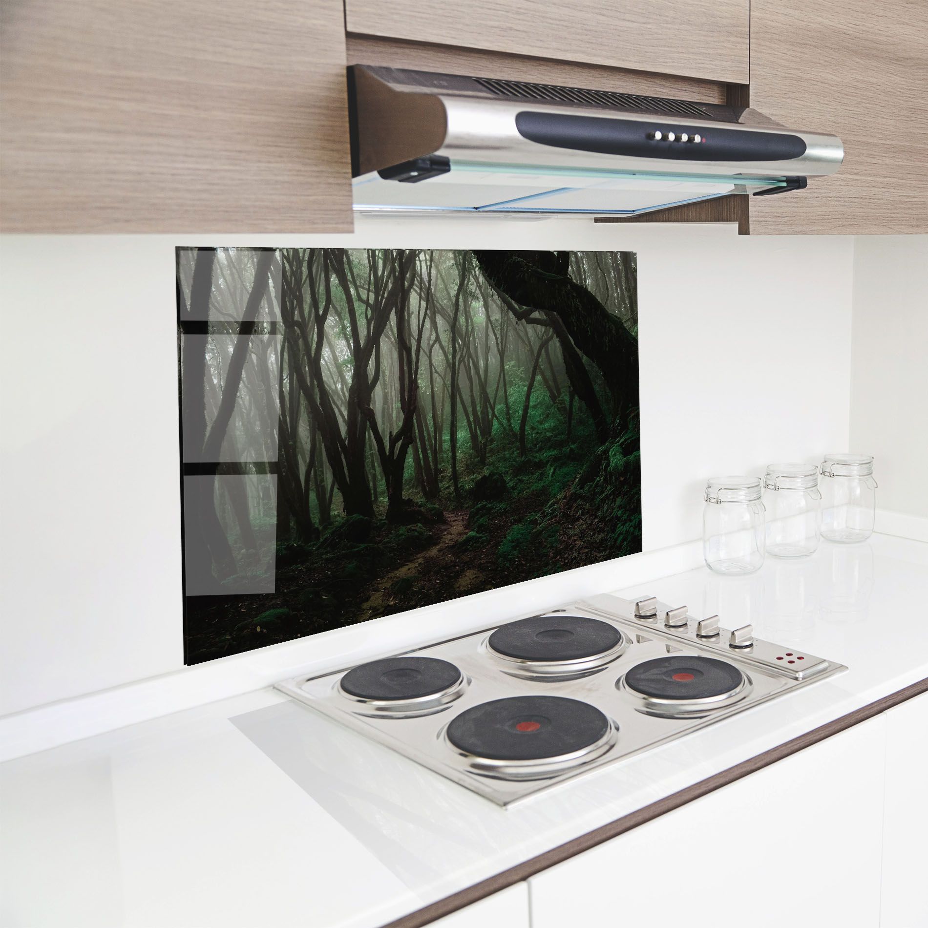 Forest Story mockup 8