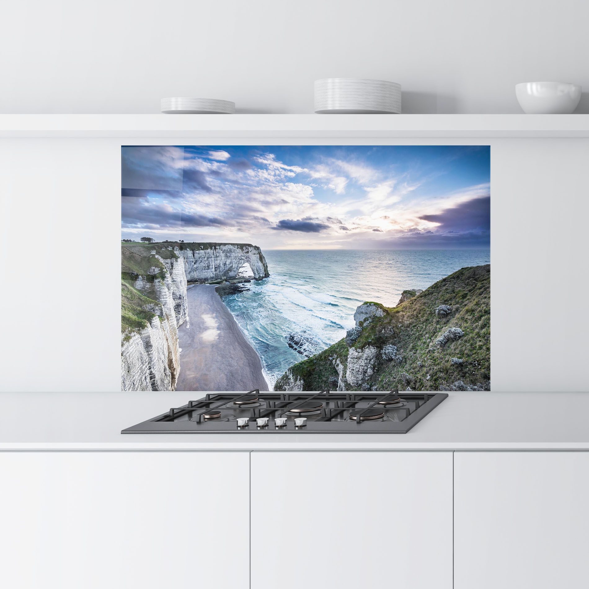 Etretat View mockup 9