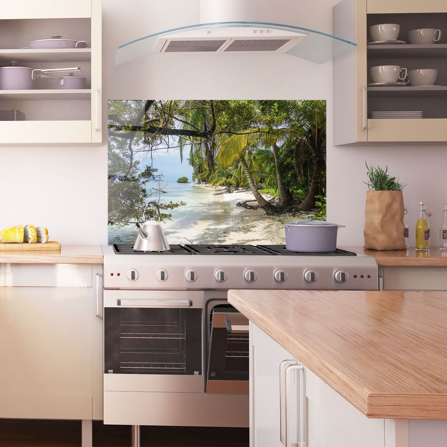 Island Beach mockup 1