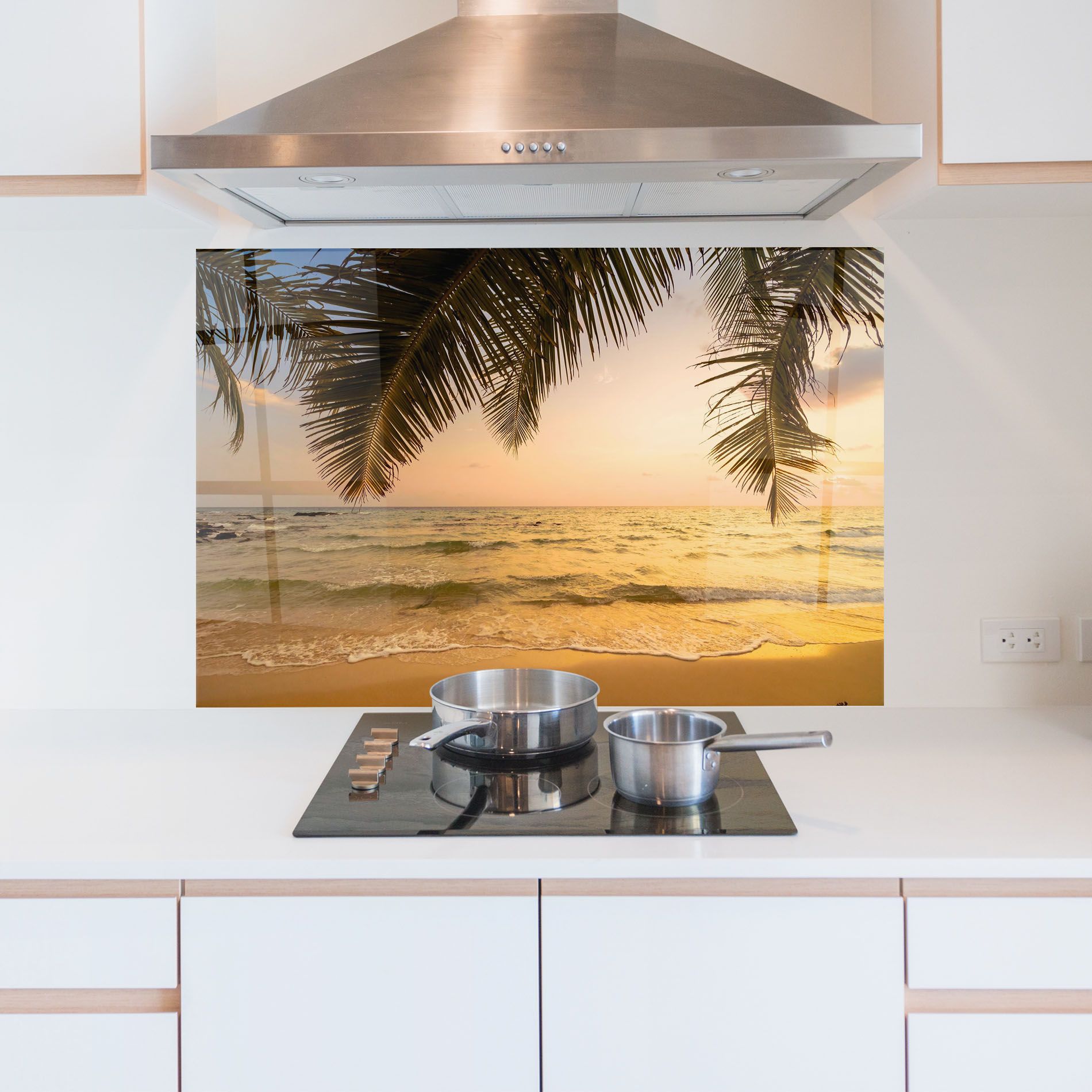 Paradise Island mockup 5