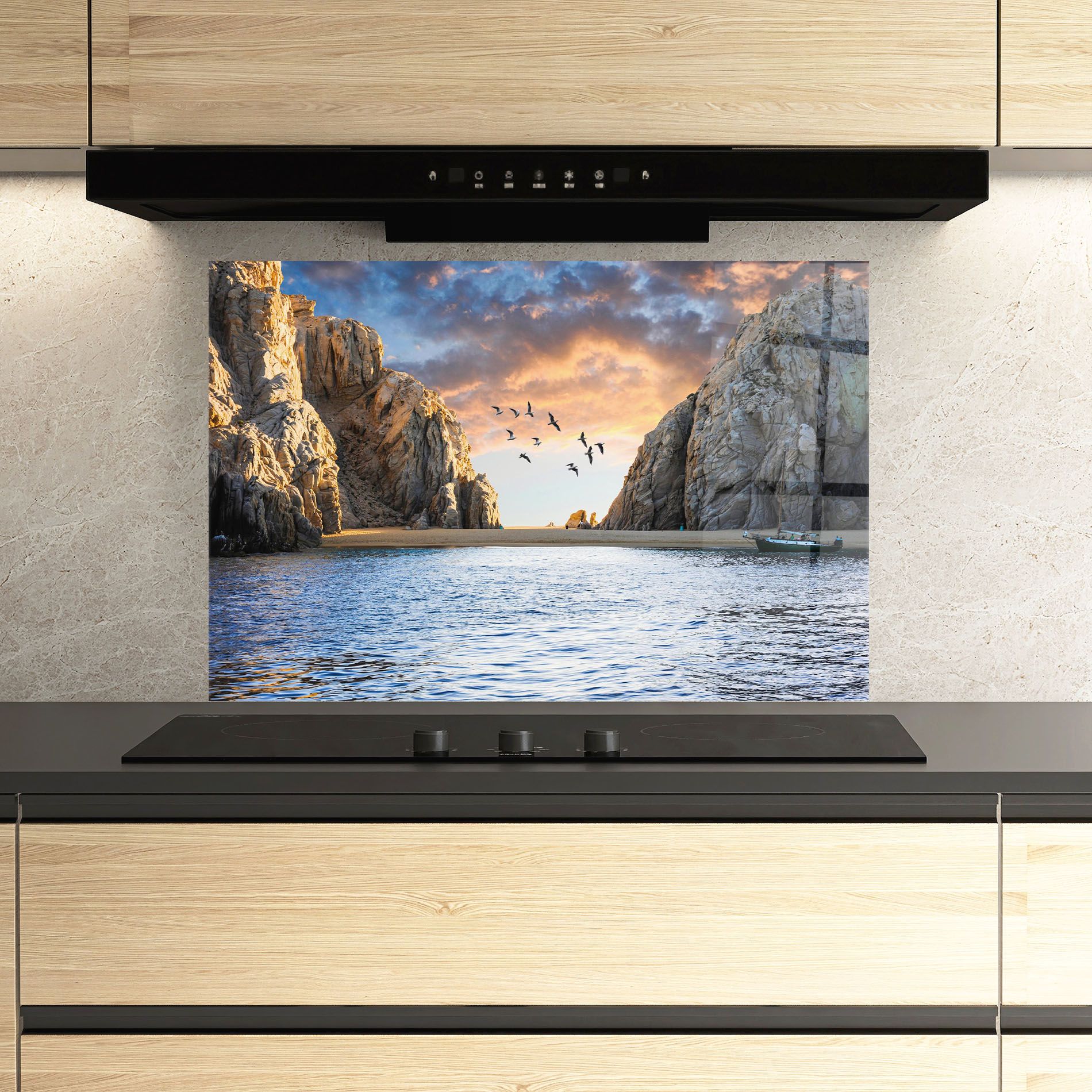 Lover S Beach mockup 3