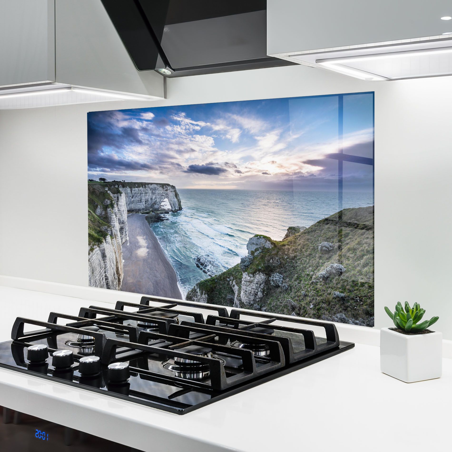 Etretat View mockup 6