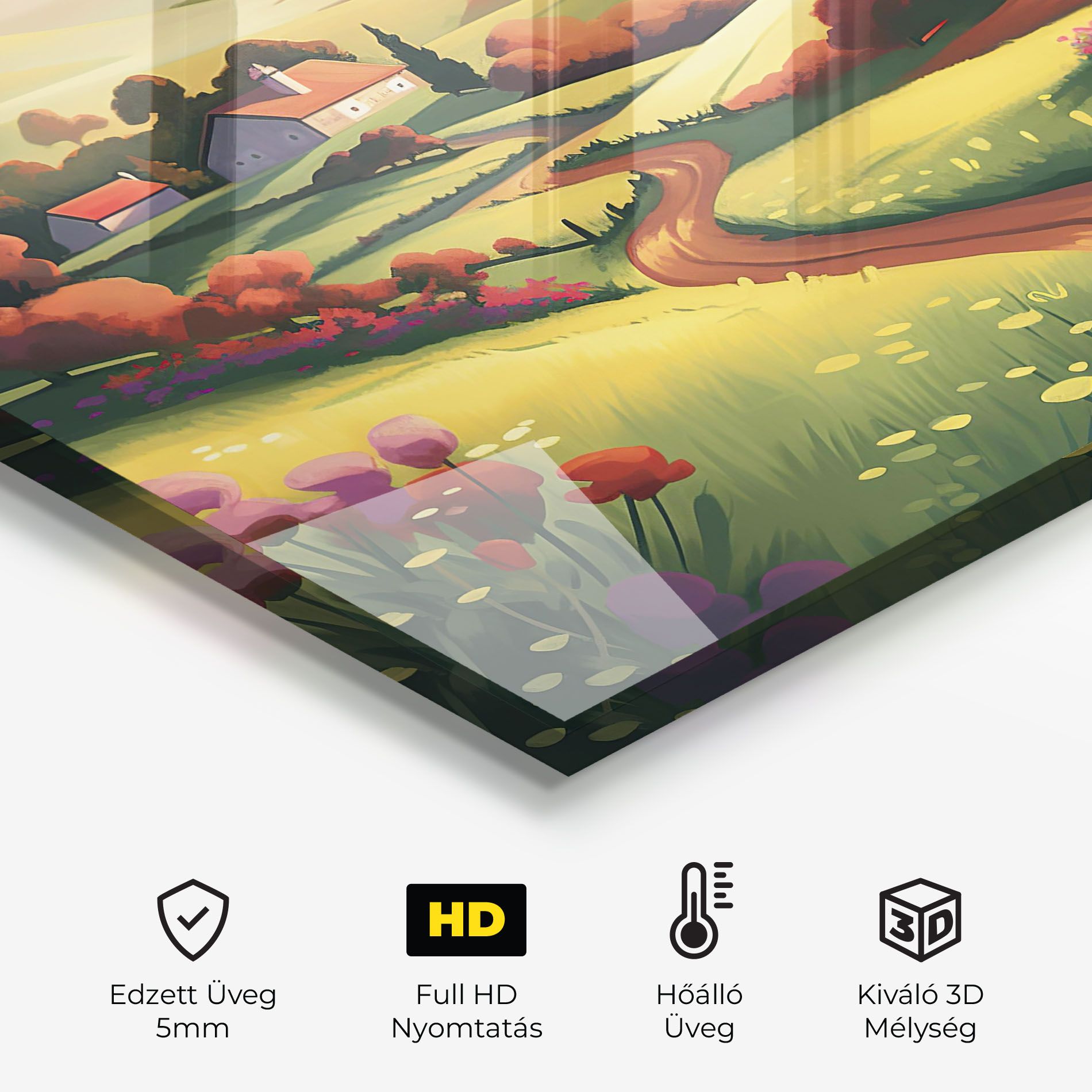 Countryside Charm mockup 2