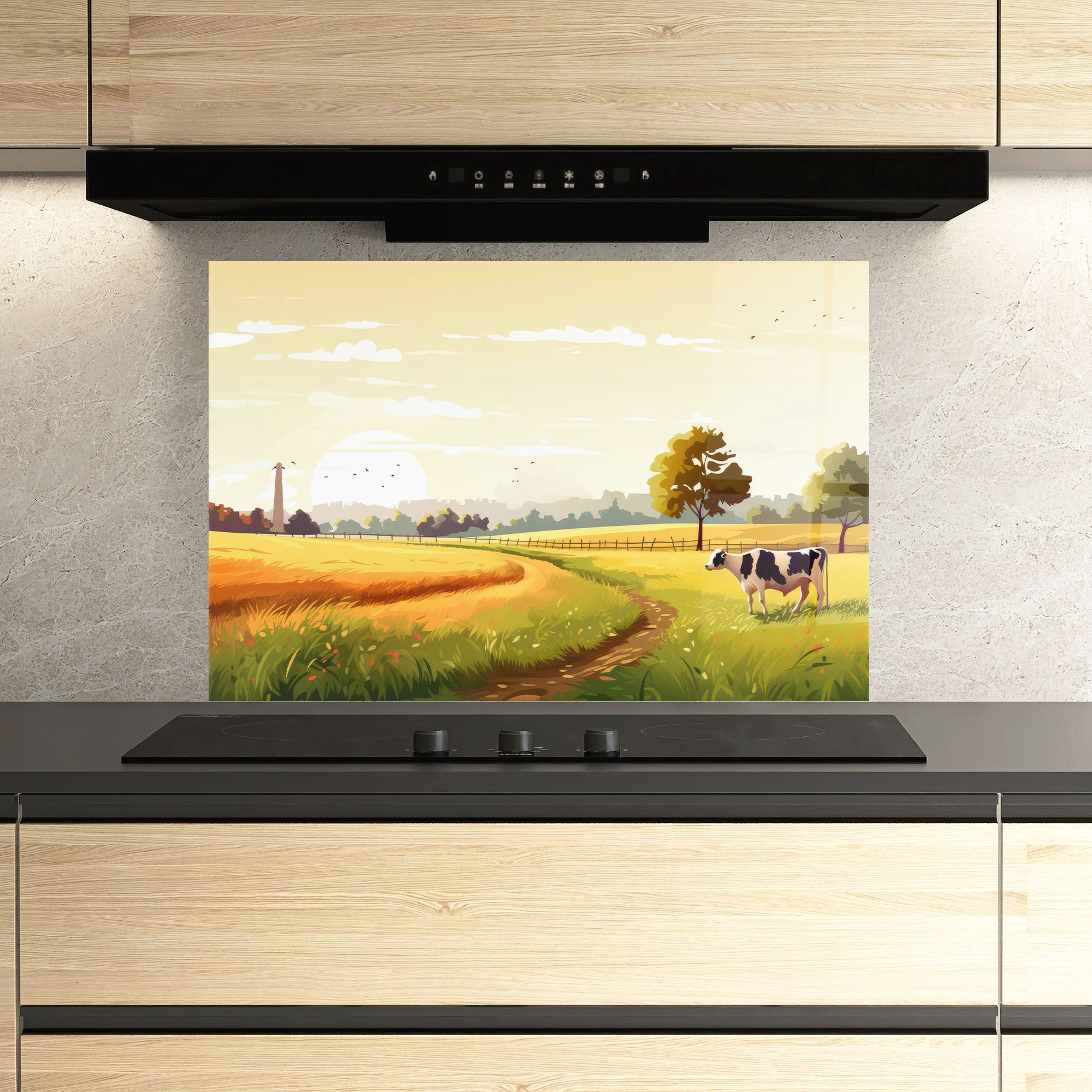 Grazing Farm mockup 3