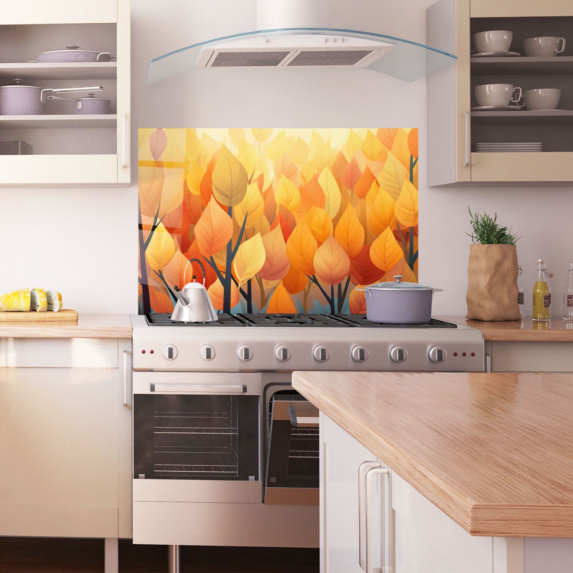 Autumn Leaves mockup 1