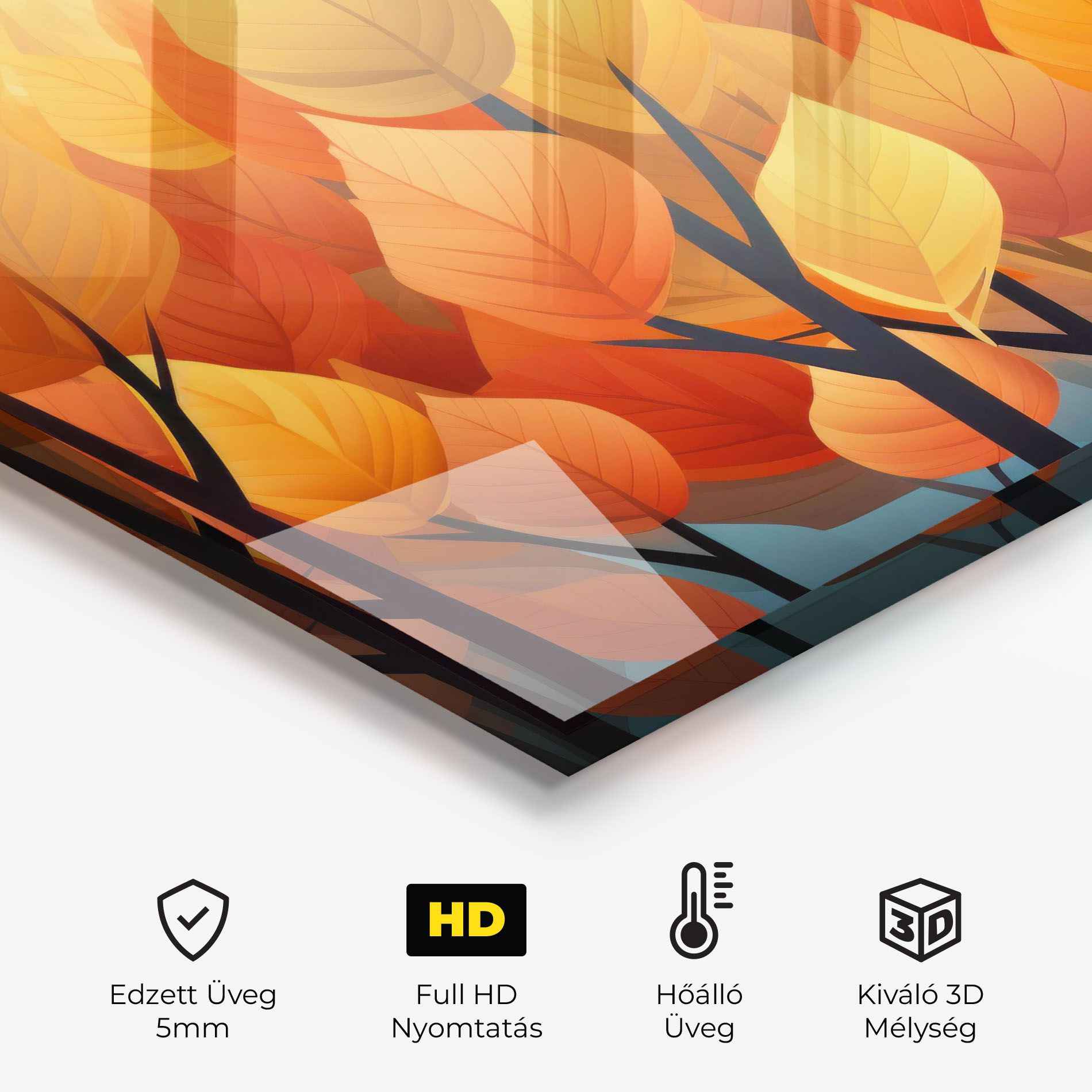 Autumn Leaves mockup 2