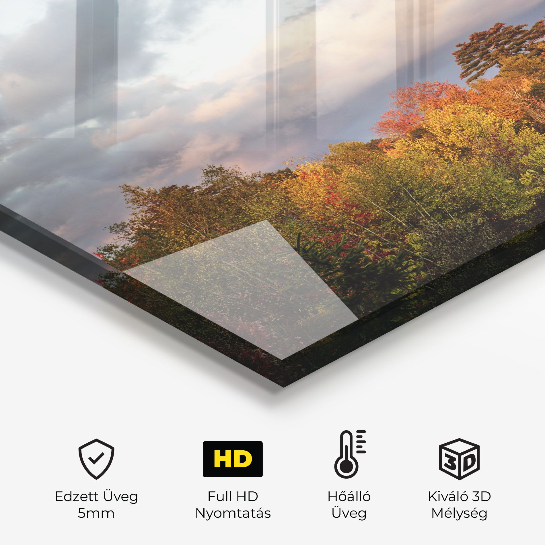 Autumn View mockup 2