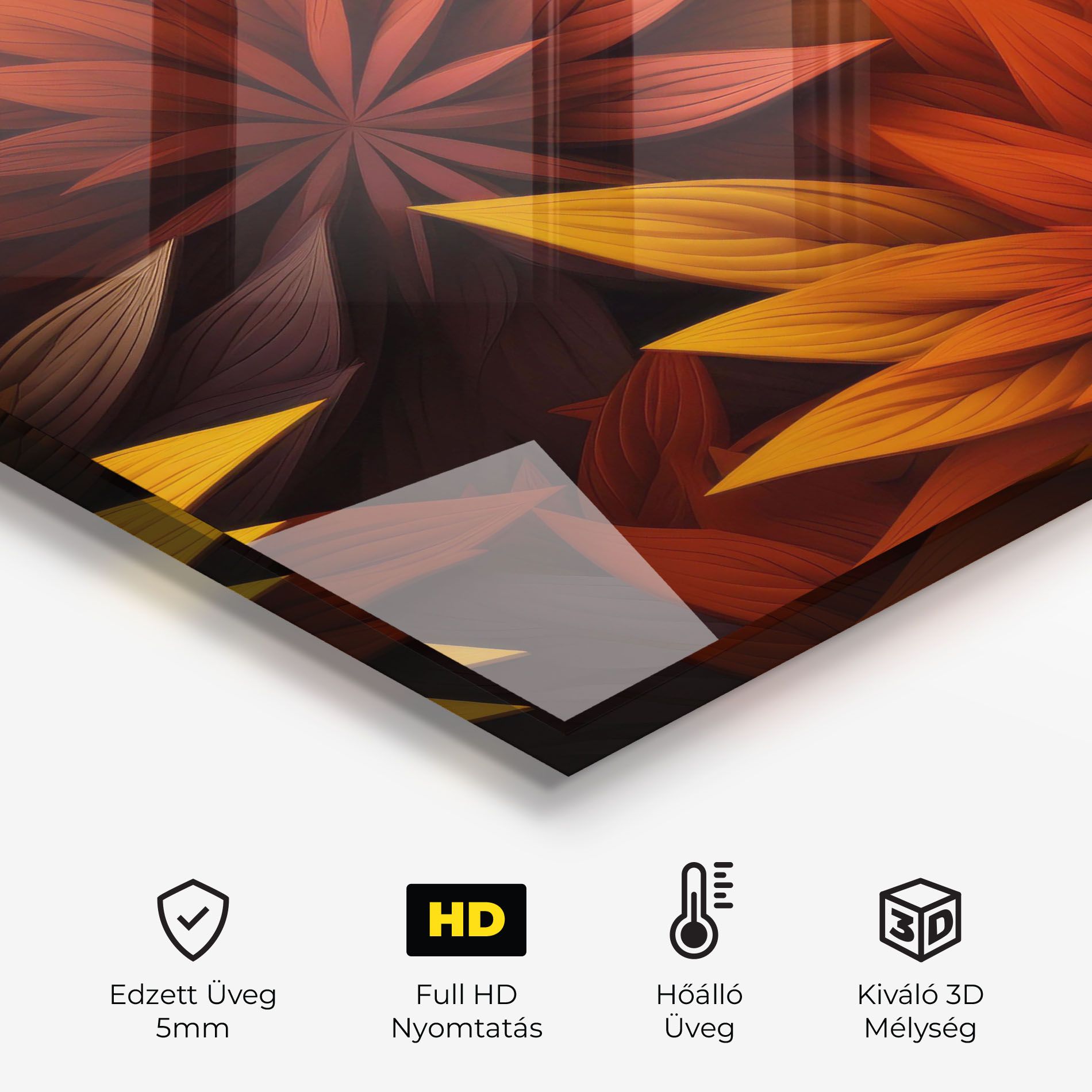 Colorful Autumn mockup 2