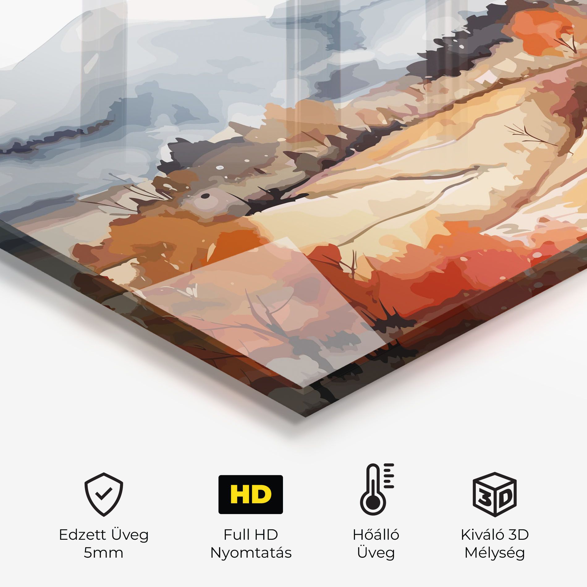 Orange Grey Autumn mockup 2