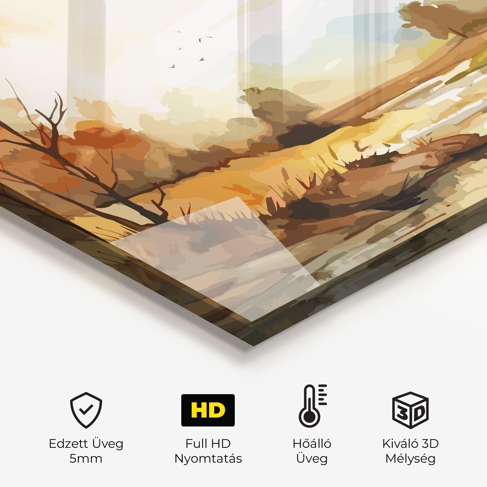 Orange Yellow Autumn mockup 2