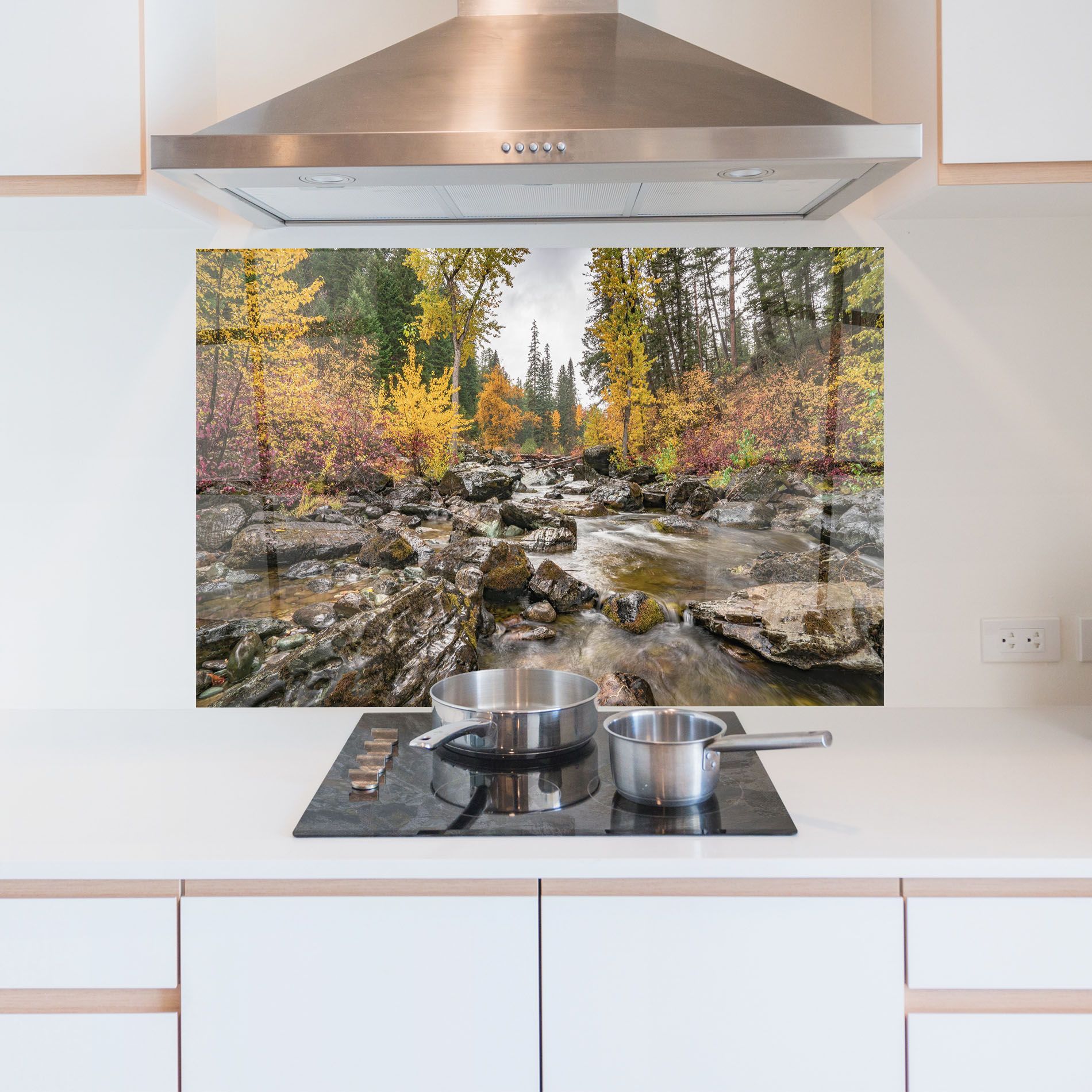 Autumn Stream mockup 5