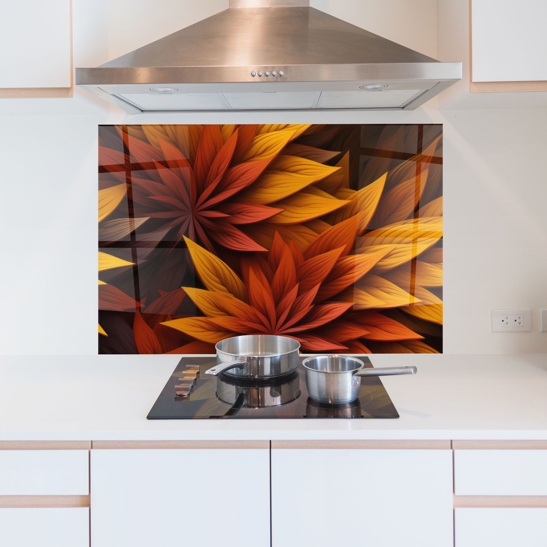 Colorful Autumn mockup 5