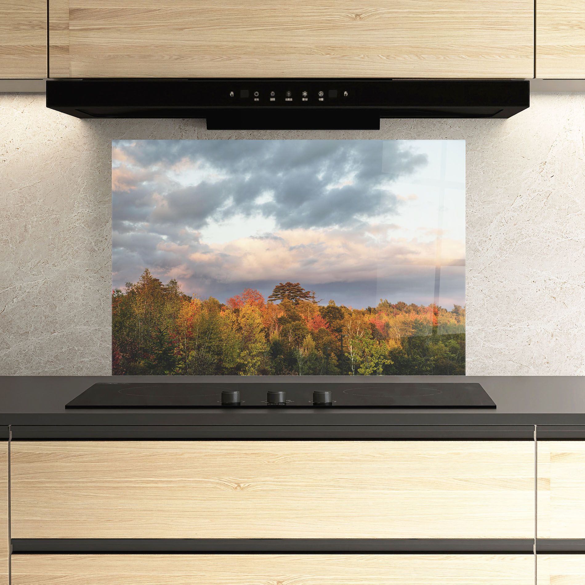 Autumn View mockup 3