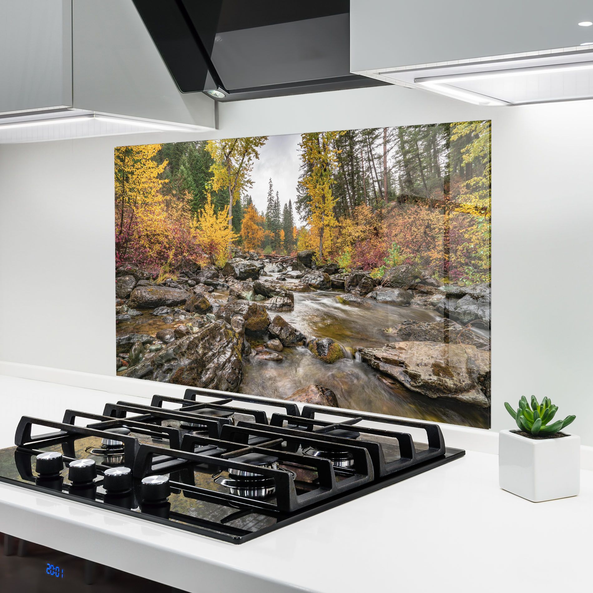 Autumn Stream mockup 6