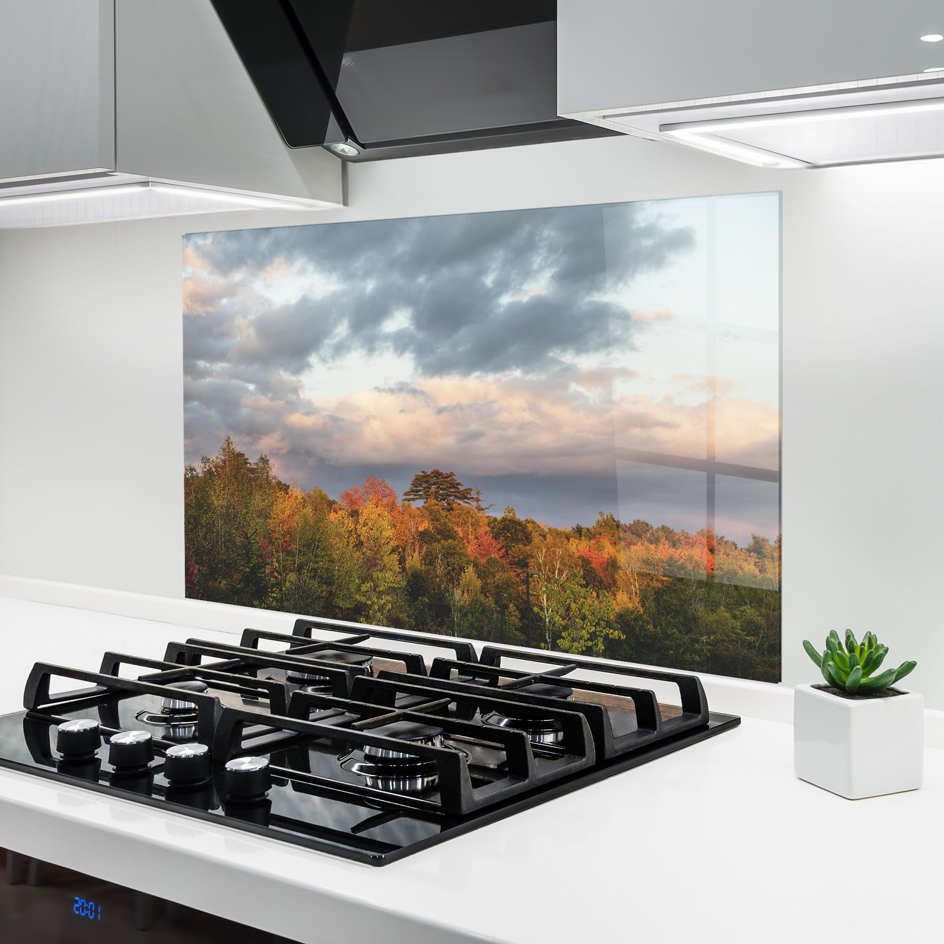 Autumn View mockup 6