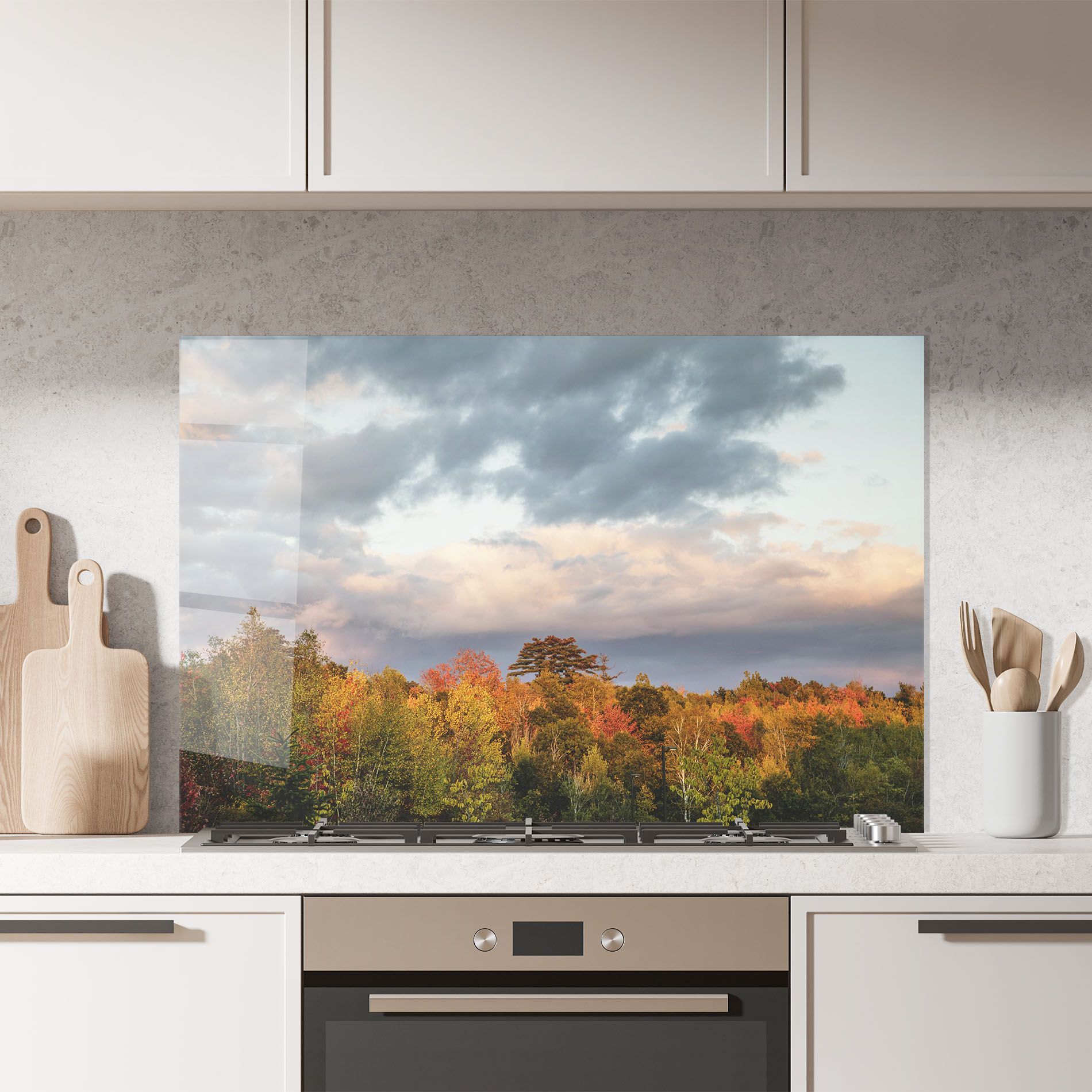 Autumn View mockup 7