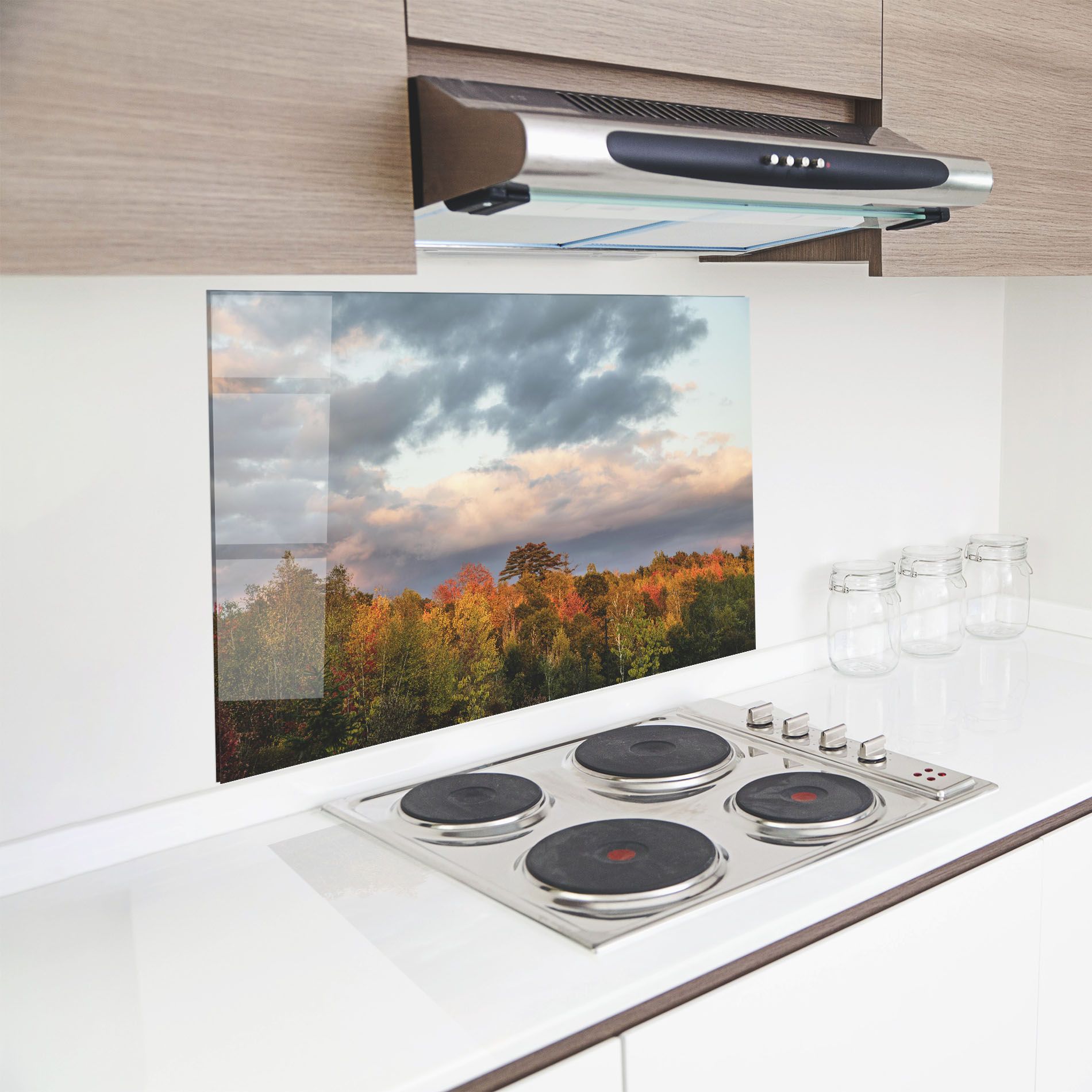 Autumn View mockup 8