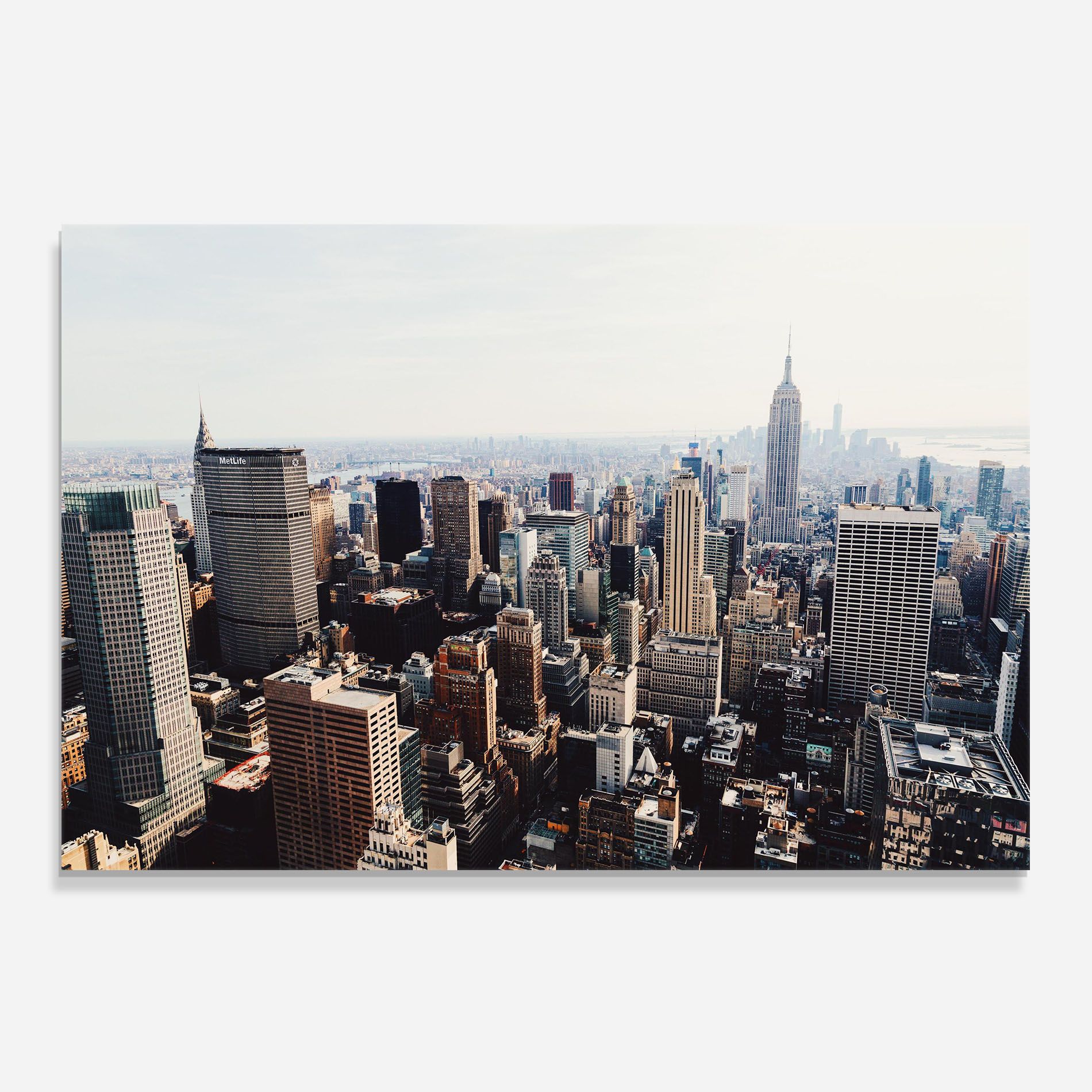 Building Mix View mockup 0