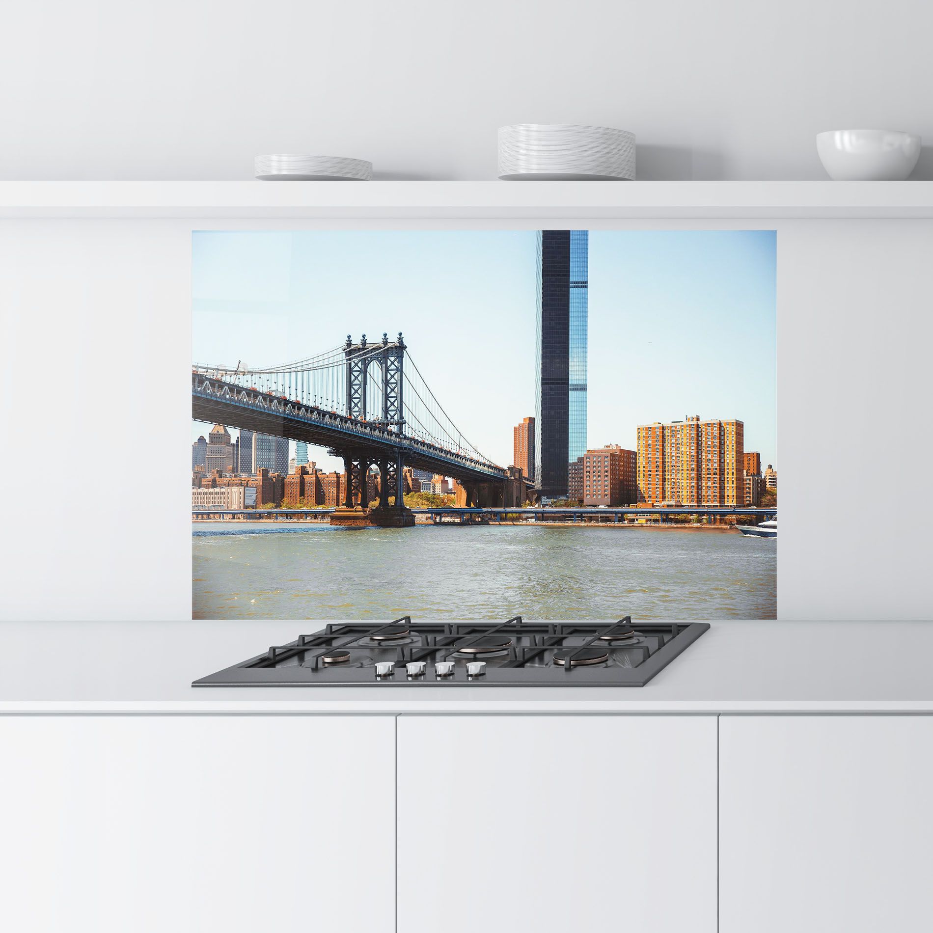 Big City Bridge mockup 9