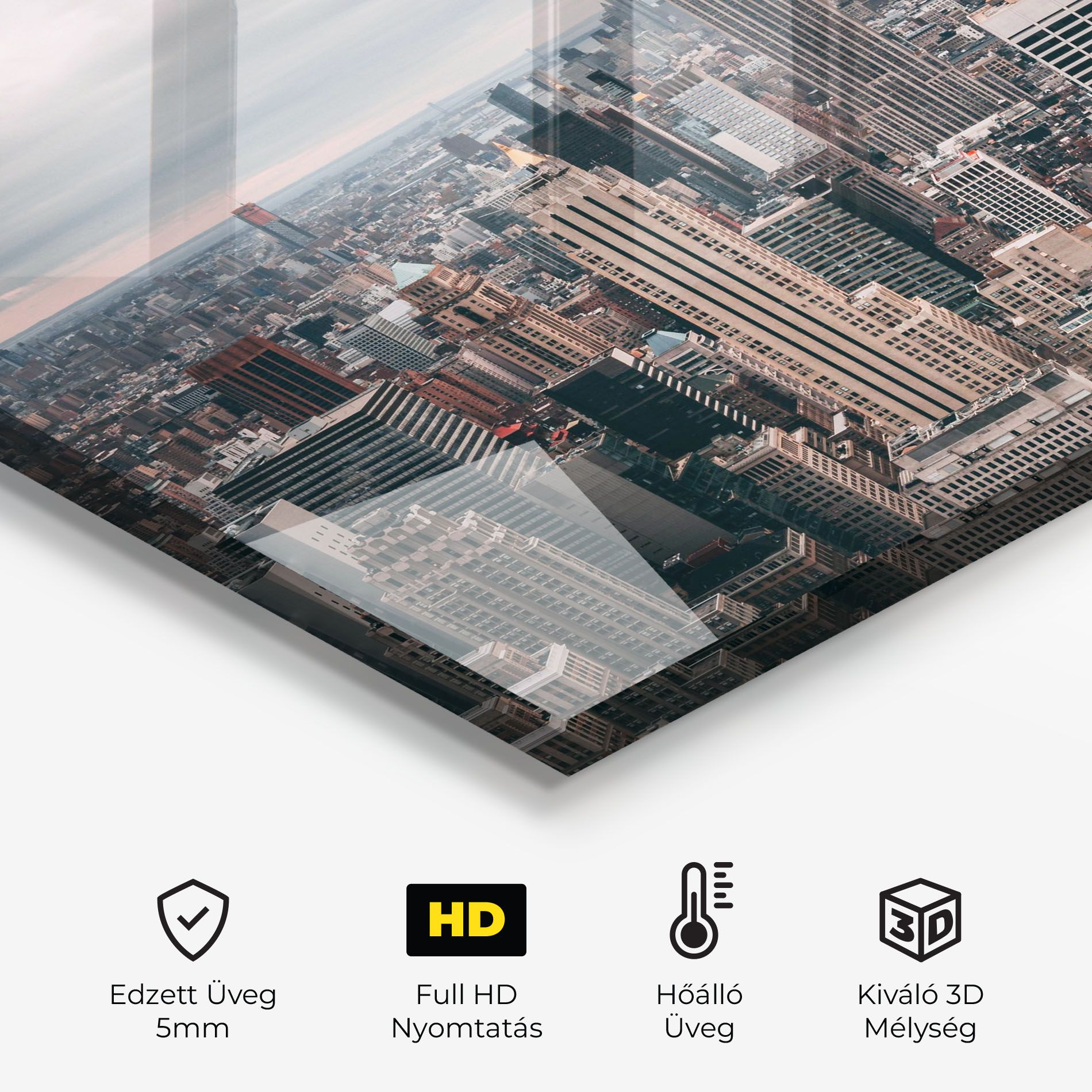 High View Building mockup 2